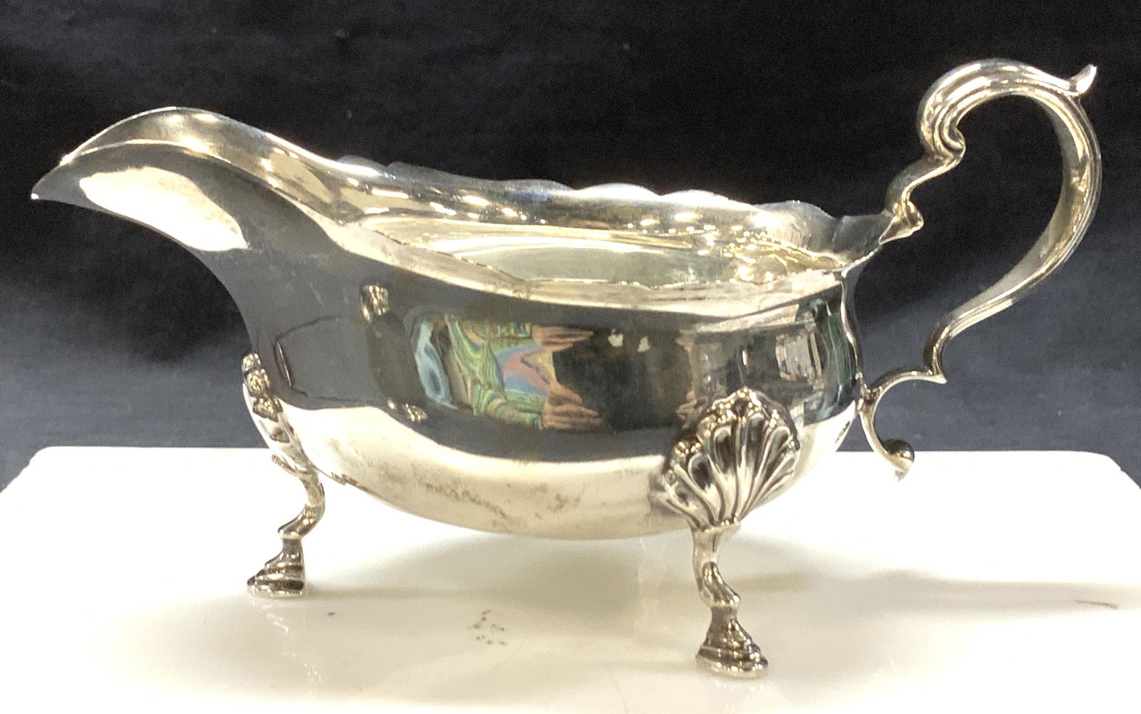 Tiffany & Co, Preisner Sterling Silv Tableware,2 (1 of 7)