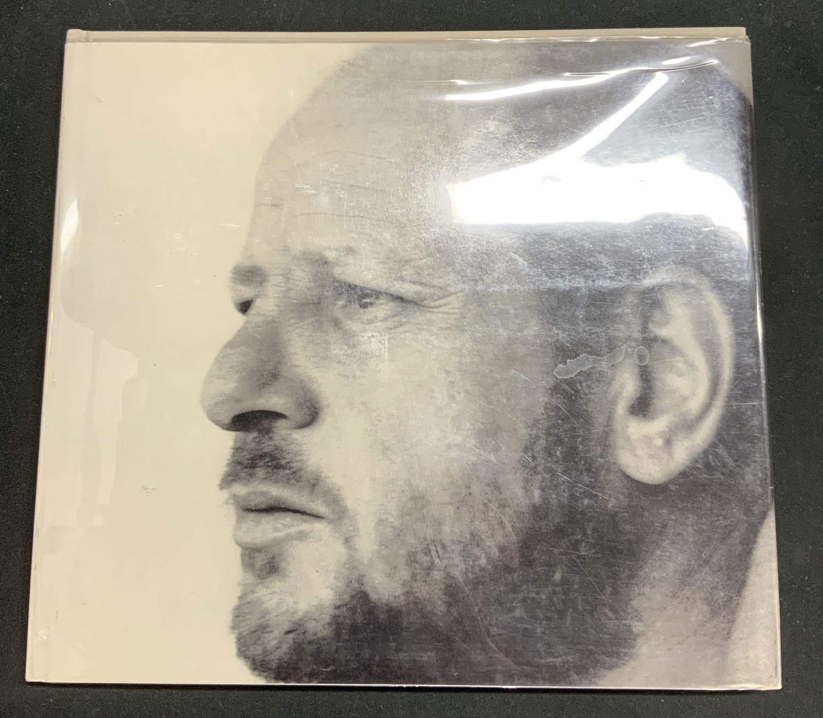 Jackson Pollock by Francis V OConnor, 1967 (1 of 8)