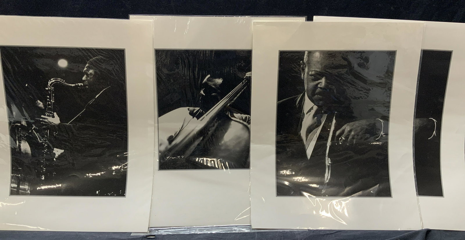 4 Black & White Photo Lithos (1 of 15)