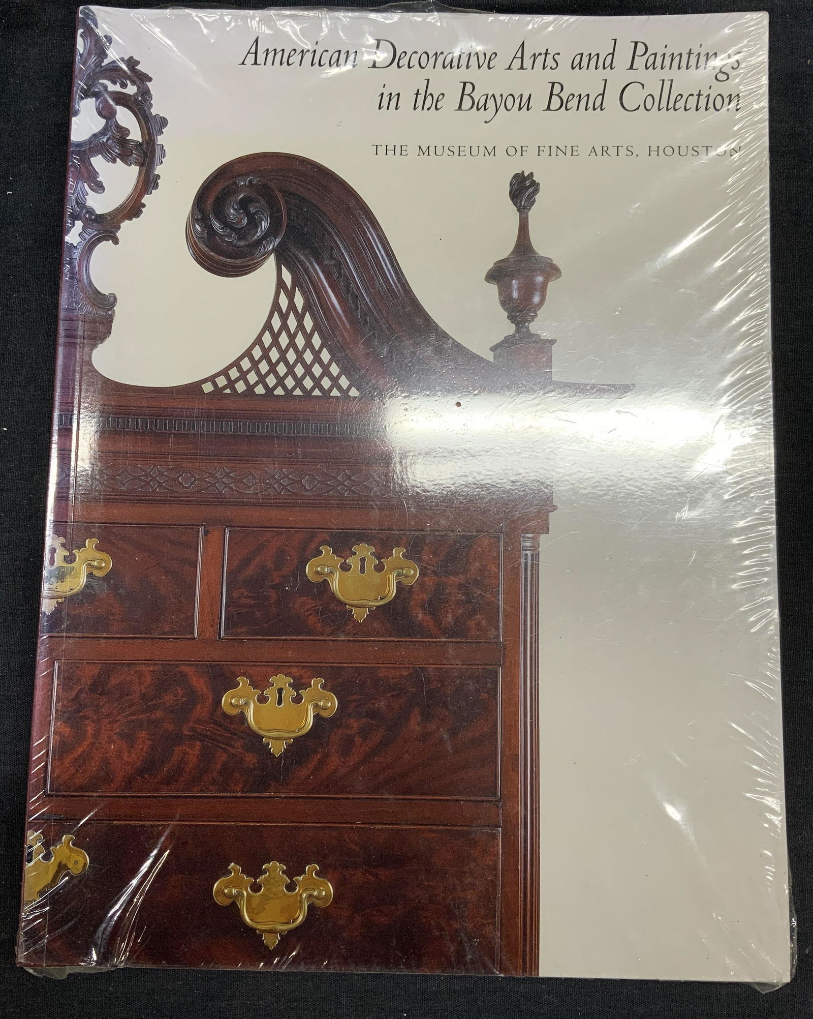 American Decorative Arts & Paintings MFA Houston (1 of 7)