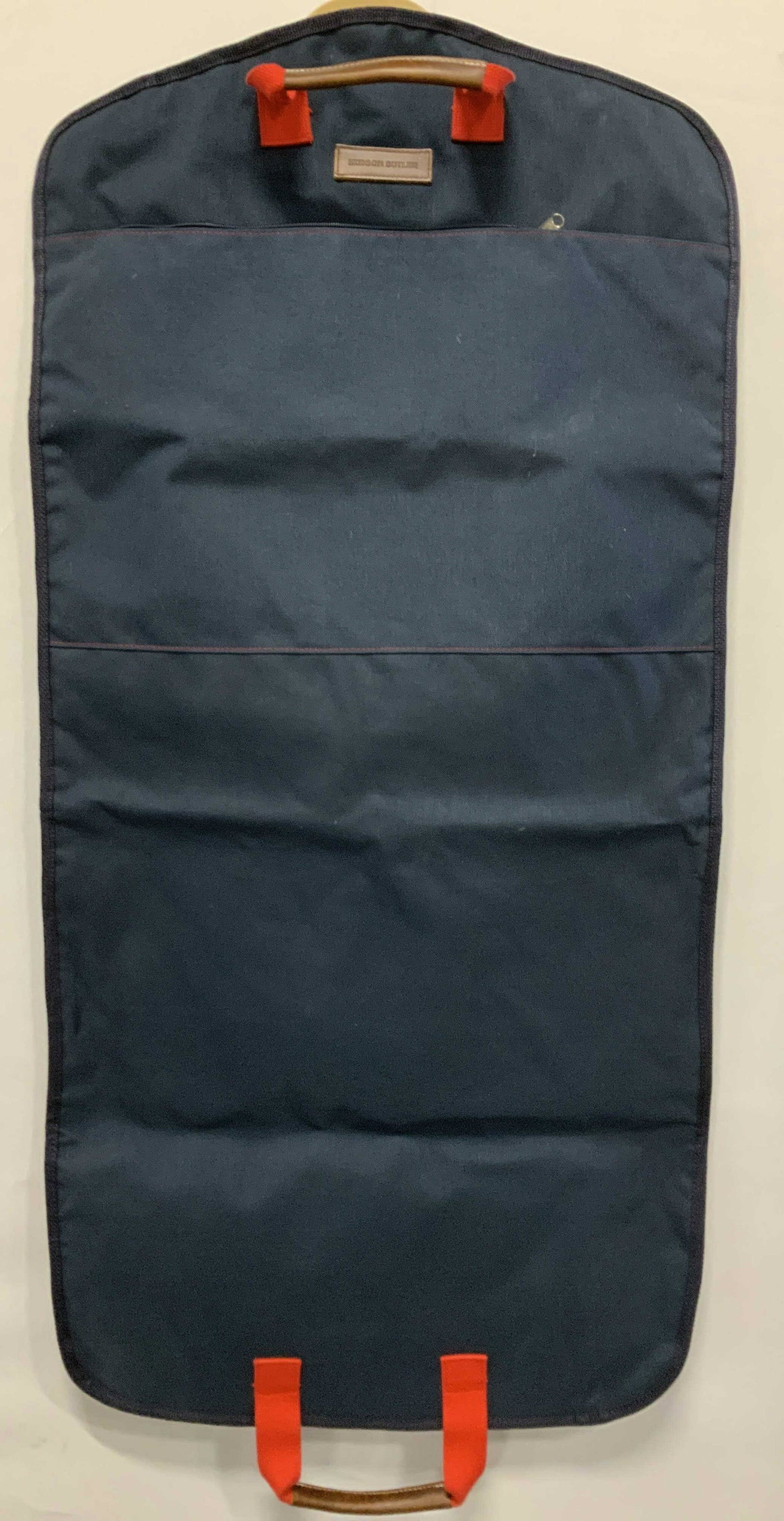 HUDSON SUTLER Nylon Canvas Garment Bag (1 of 7)
