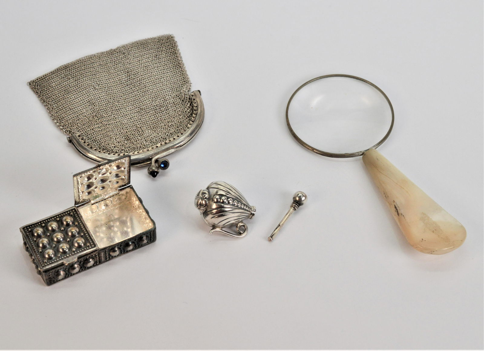 Ladies Dresser Top Tableau (1 of 7)