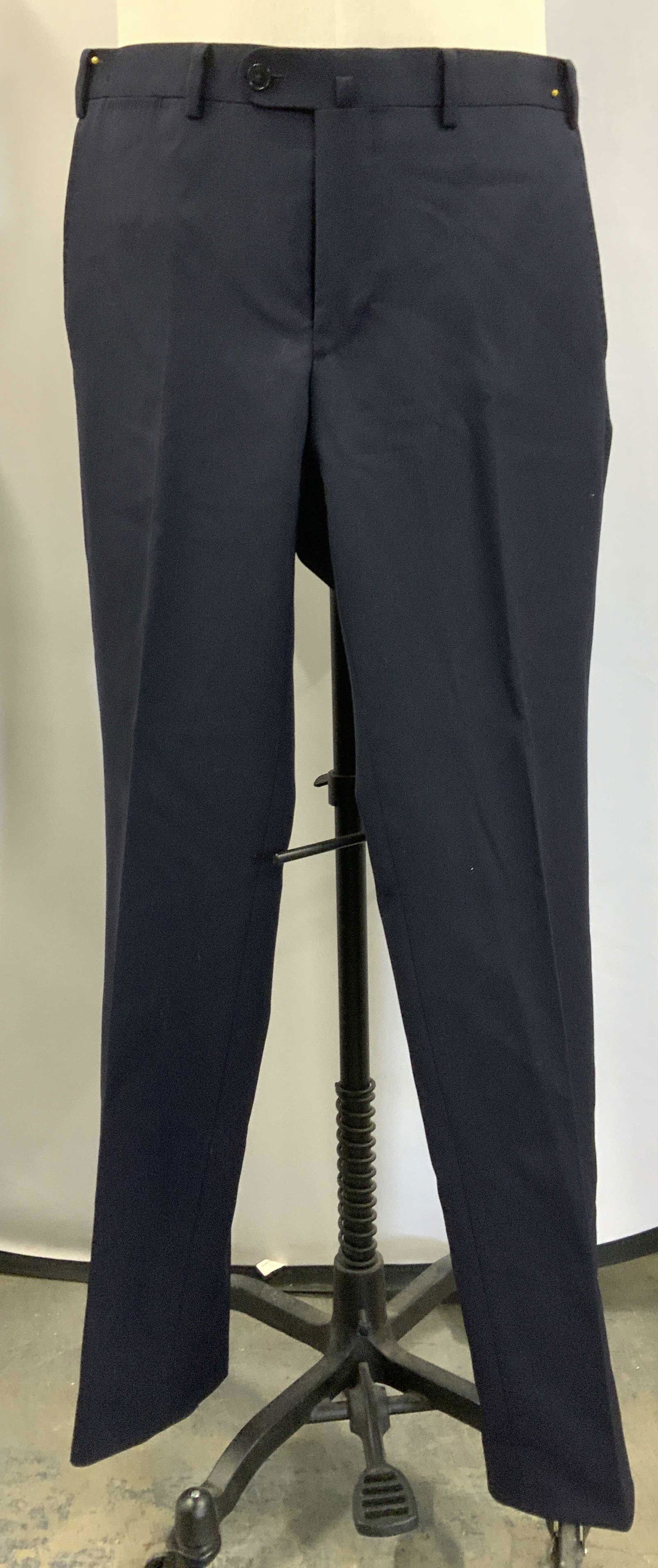 Grp 3 Mens Italian Dress Pants and Chinos, Italy (1 of 8)