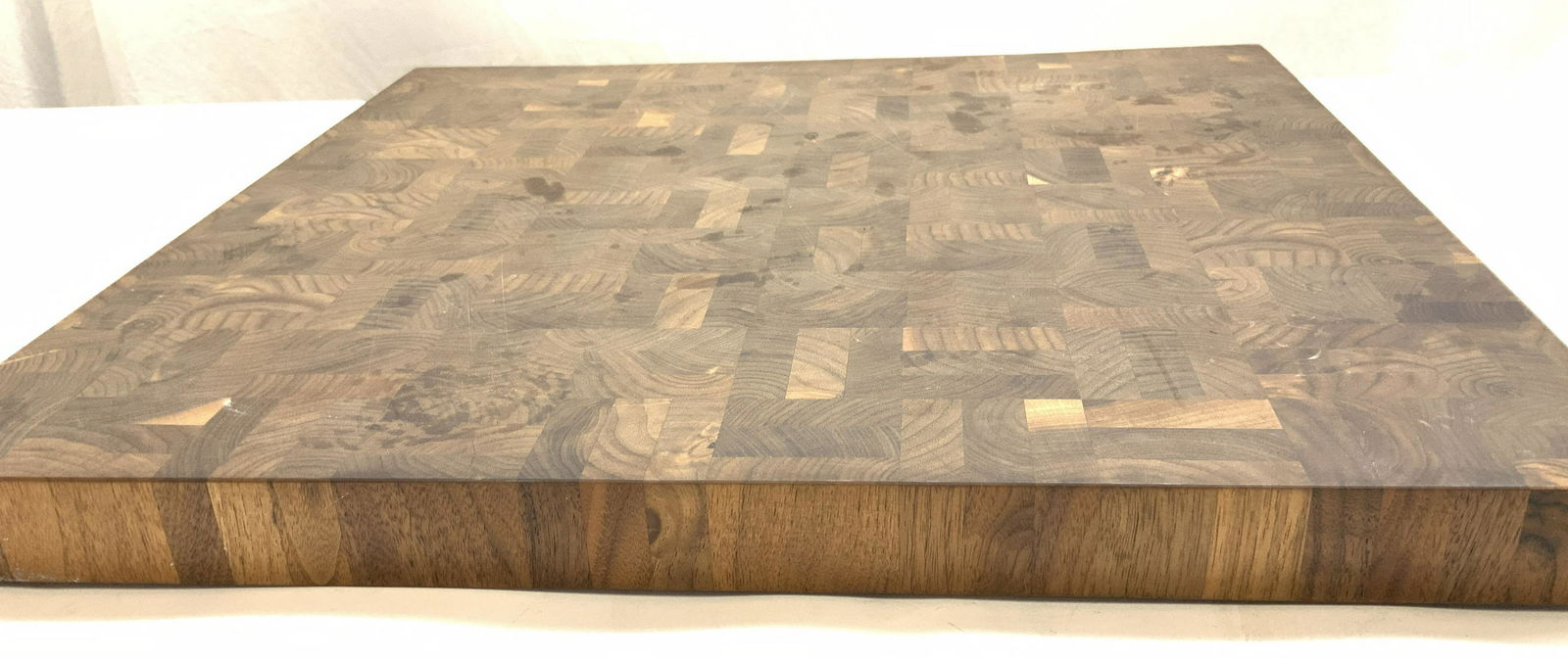The Wooden Palate Countertop Butchers Block (1 of 7)