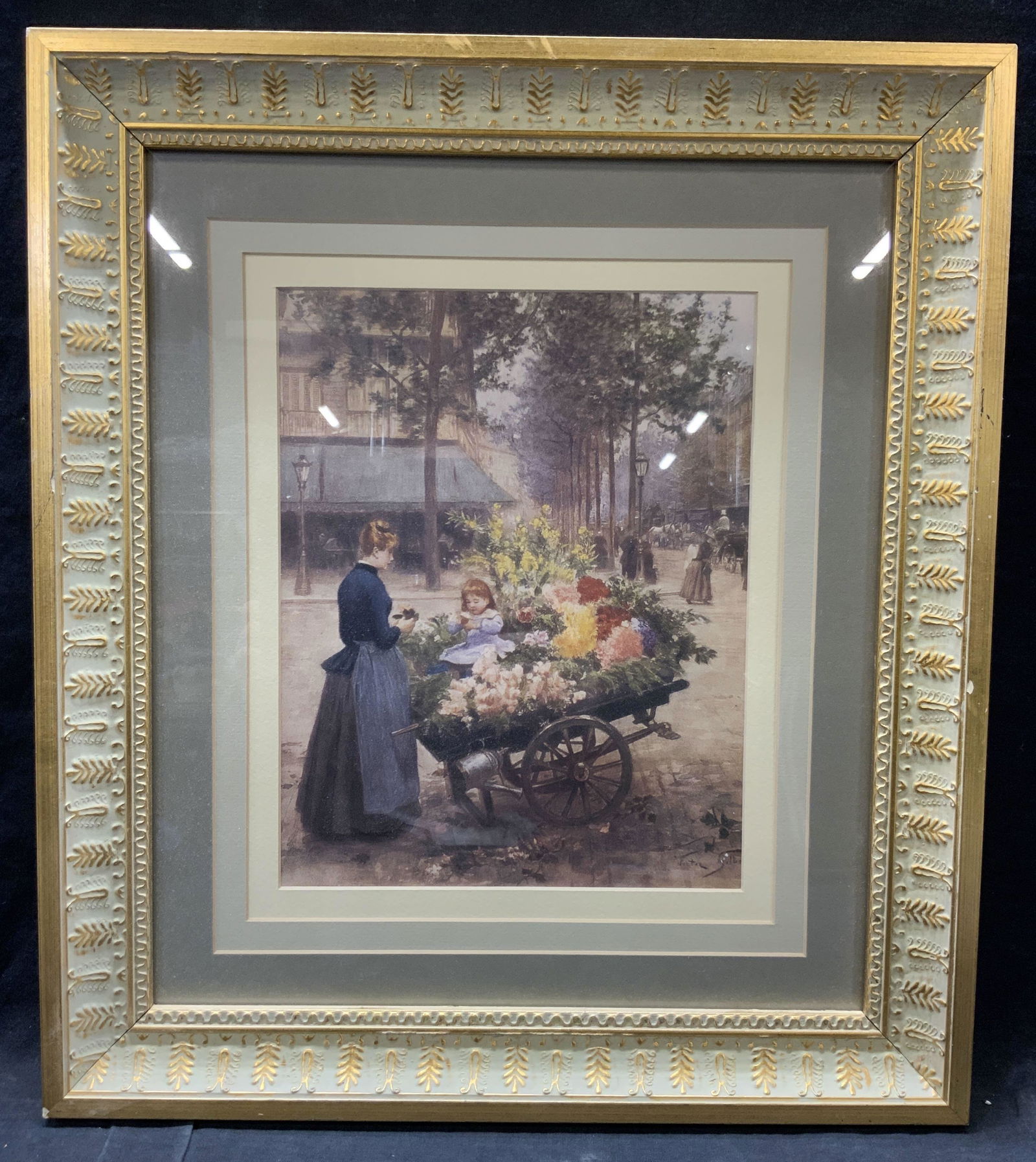 Lot 2 Victor Gilbert Fine Art Lithos (1 of 14)
