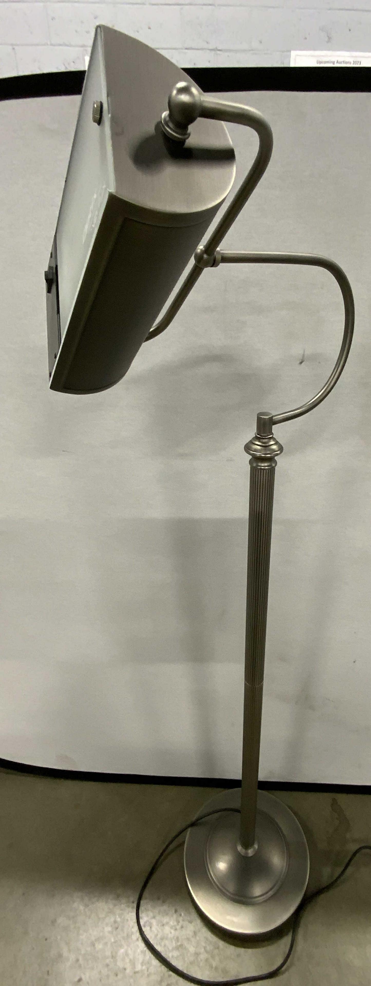 VERILUX Standing Metal Floor Lamp (1 of 13)