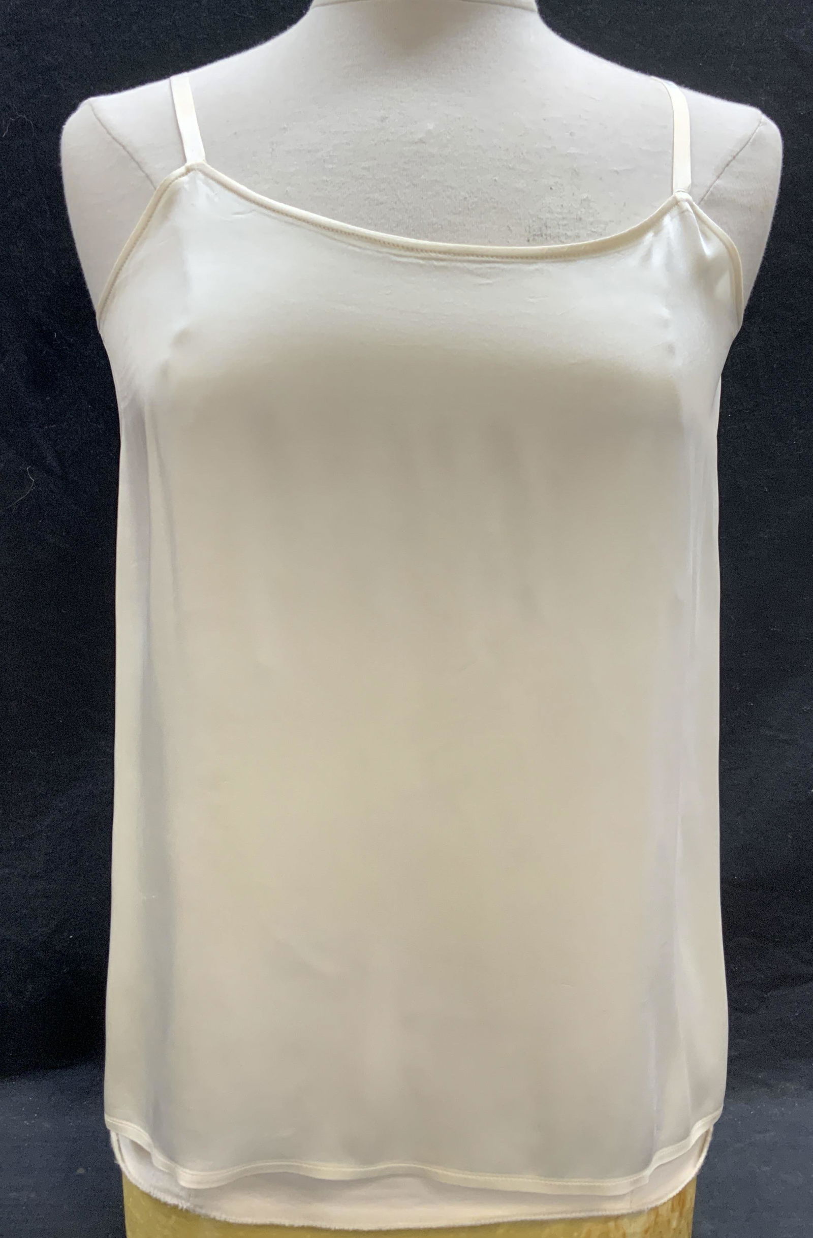 GIANFRANCO FERRE STUDIO White Blouse, Italy (1 of 6)