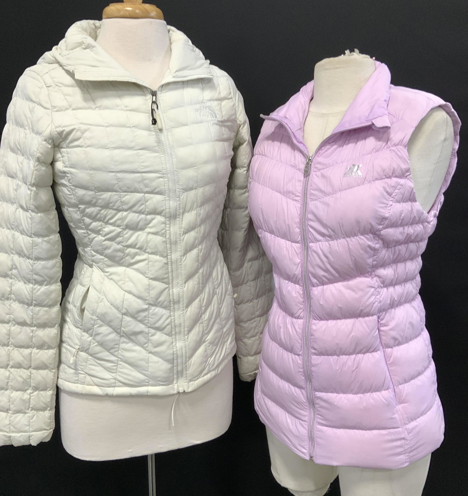 ZeroExposure, North Face Light Outerwear. (1 of 6)