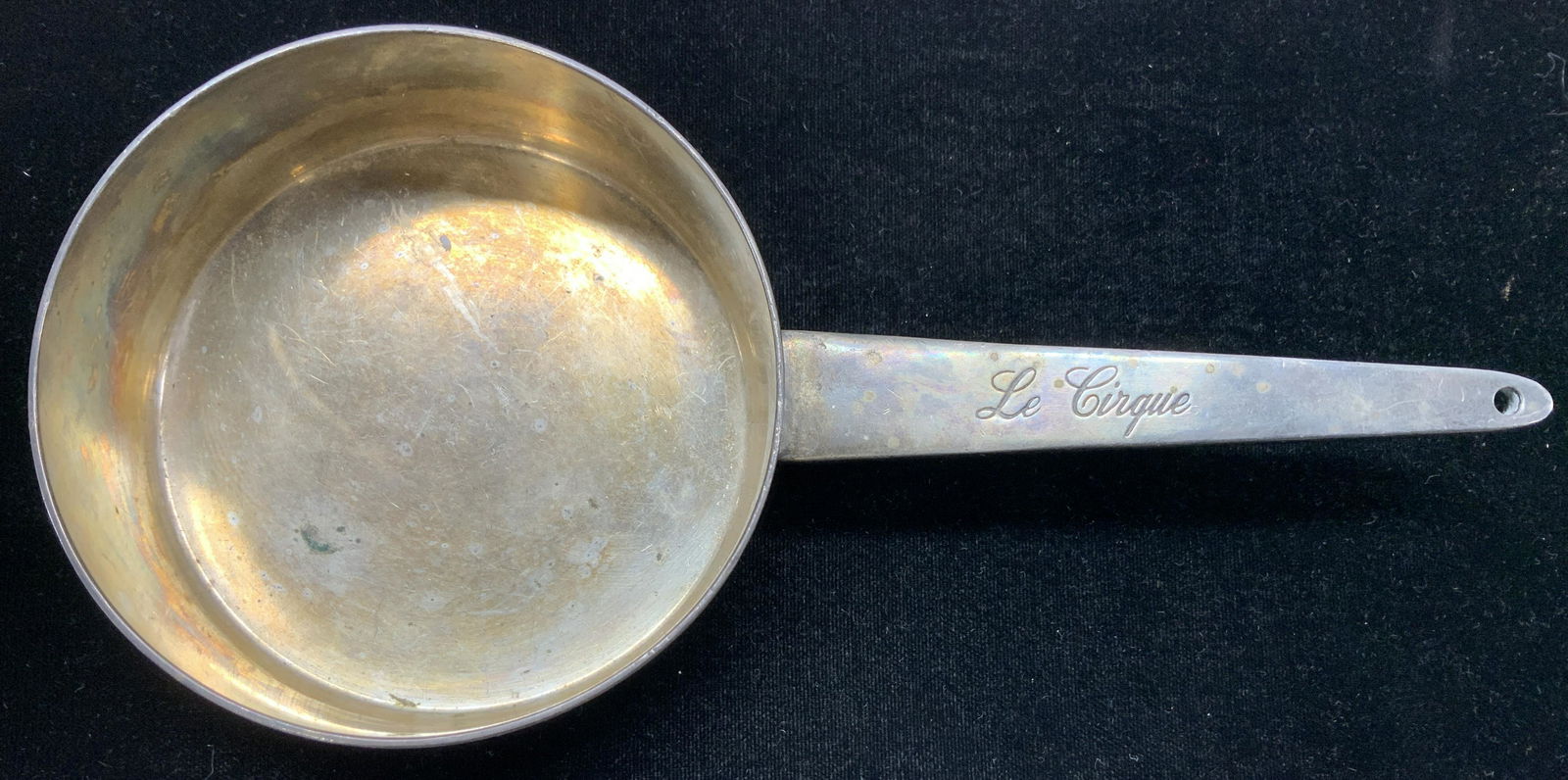 Le Cirques Di Ricciardelli Measuring Cup, Italy (1 of 6)