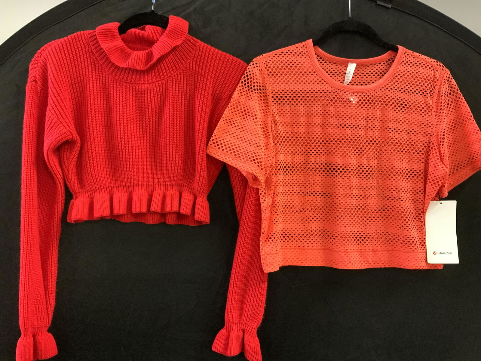 Urban Outfitters, LULULEMON NWT Sweaters & Top, 3 (1 of 9)