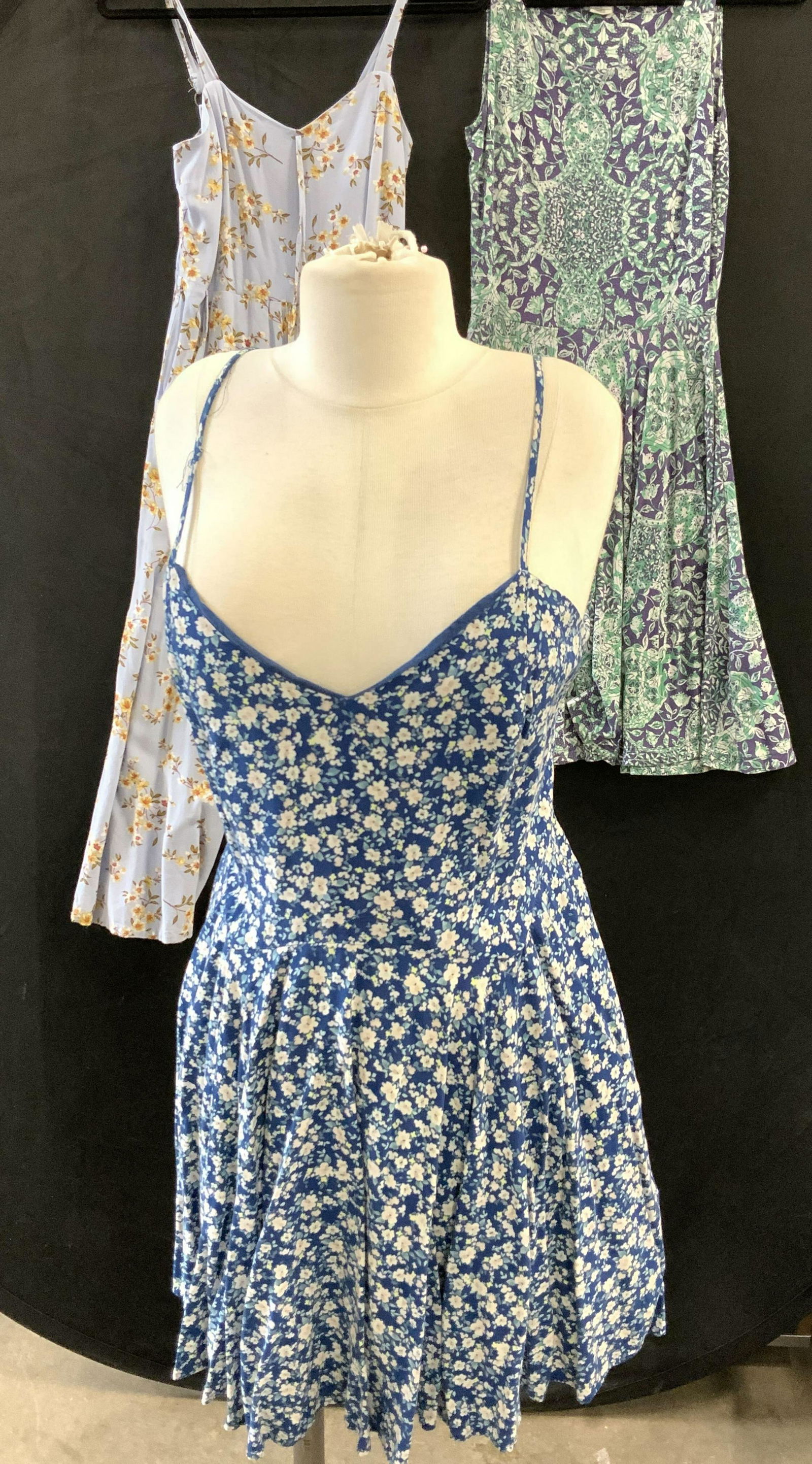 XHILARATION, Artisan NY Ladies Summer Fashion, 3 (1 of 9)