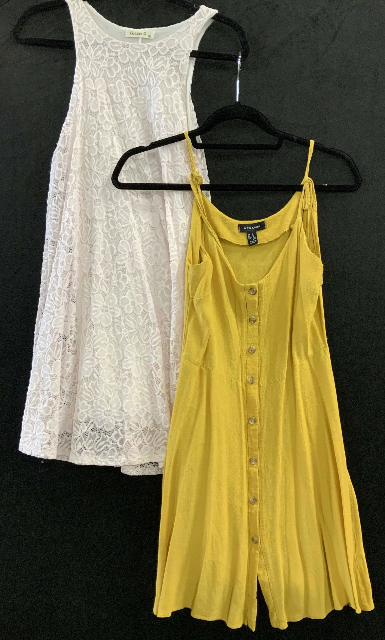 XHILARATION, New Look, Ladies Summer Dresses 3 (1 of 7)