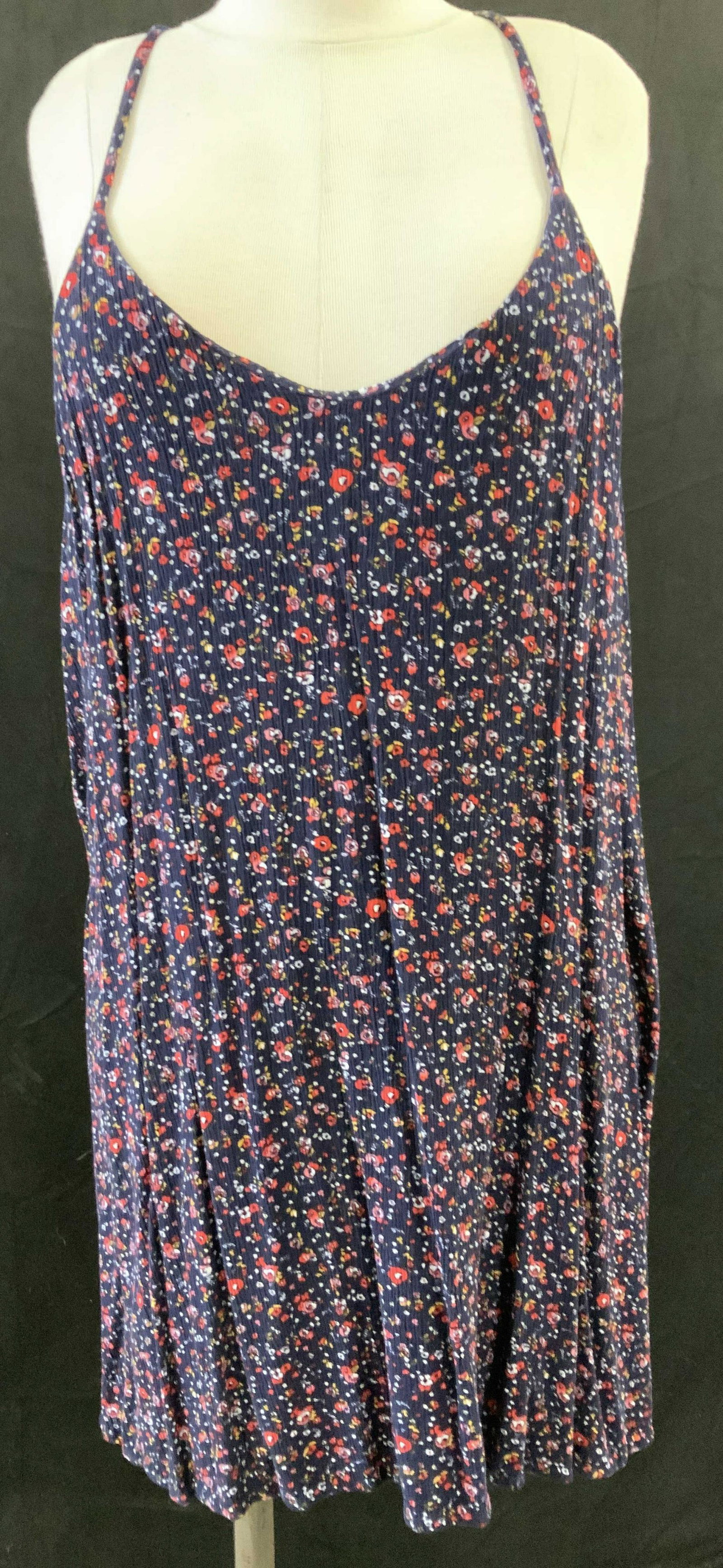 Wild Cat, Kit Ace, Xhilaration Dresses, 3 (1 of 8)