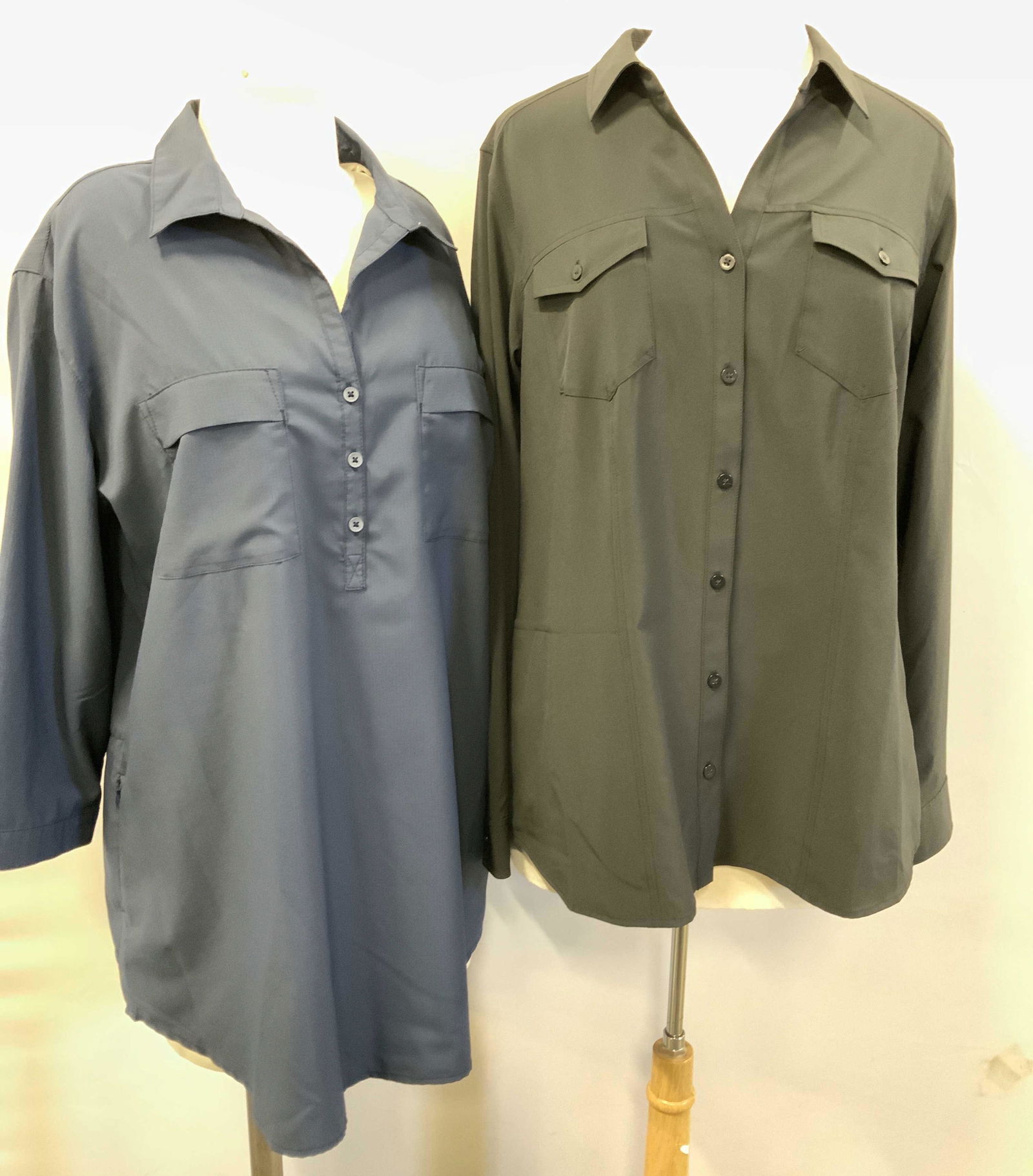 ExOfficio, Royal Robbins,Leisurewear Blouses , 3 (1 of 7)
