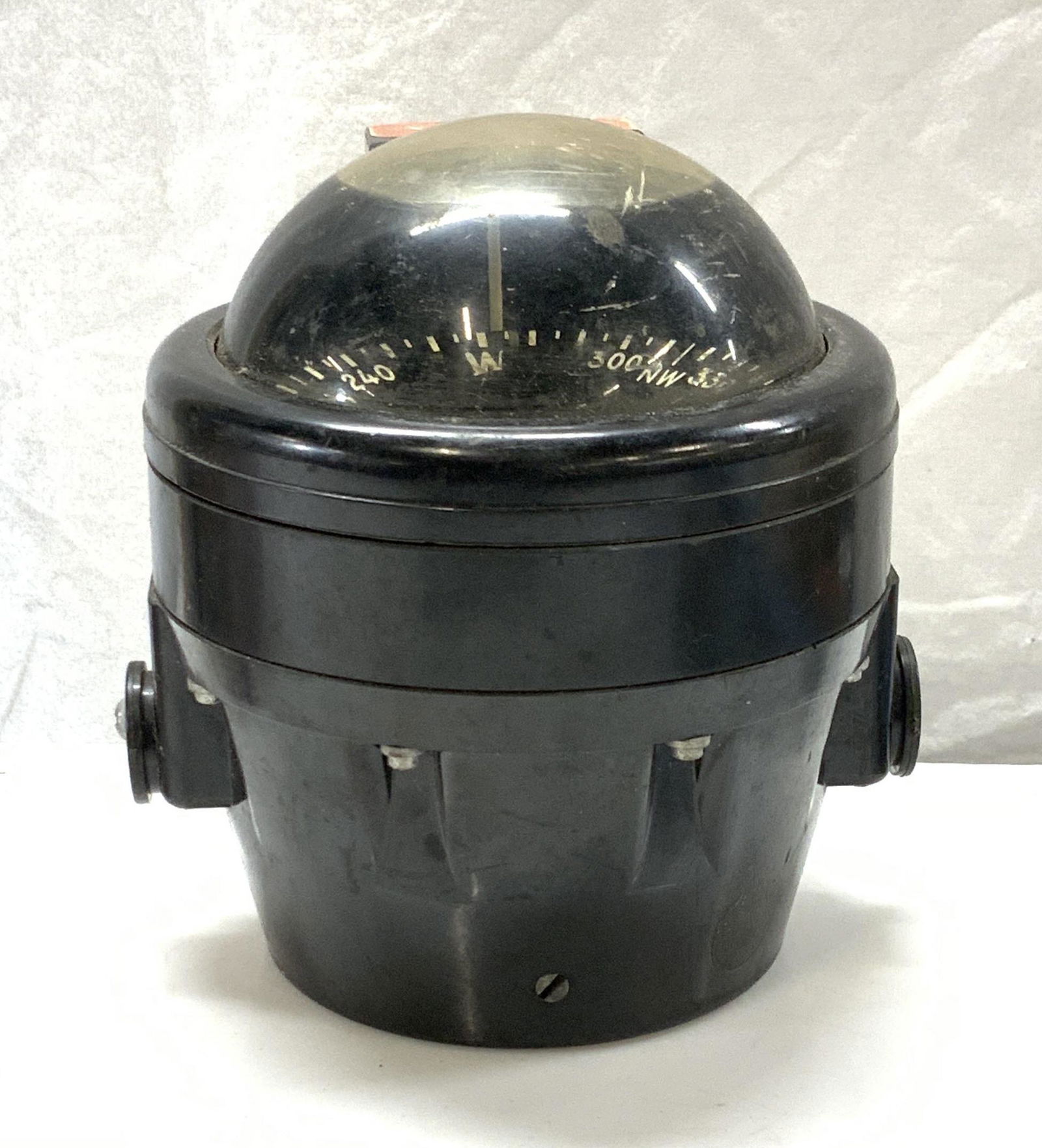 Danforth Corsair Boat Navigation Compass (1 of 6)