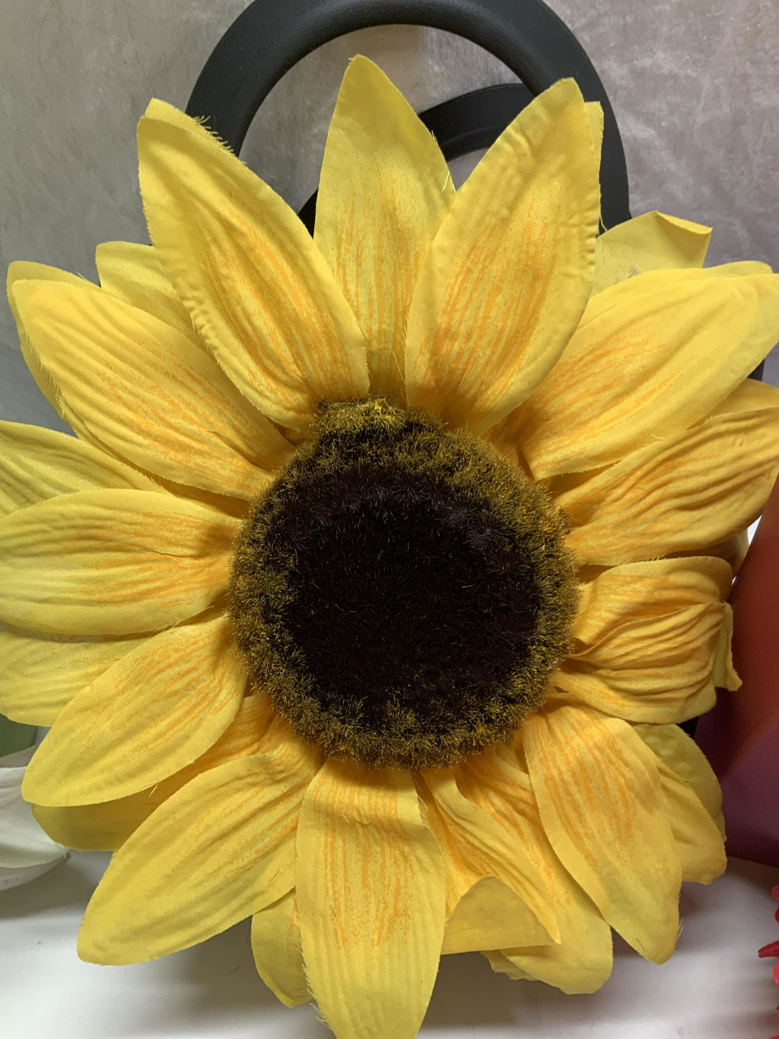 Grp 3 Backyard Oaks, Inc Fashion Handbags, New (1 of 8)