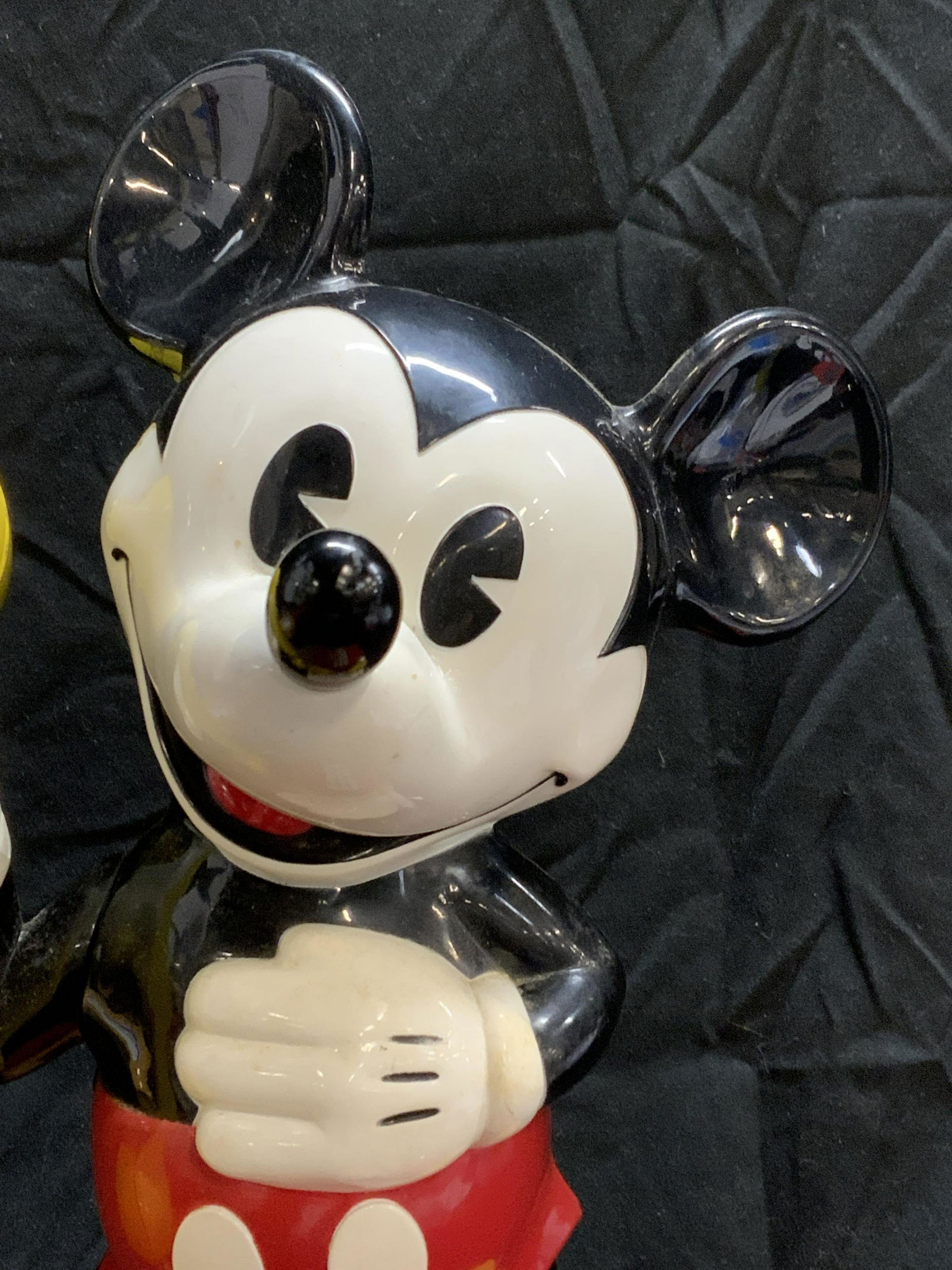 1976 MICKEY MOUSE Walt Disney Telephone (1 of 7)