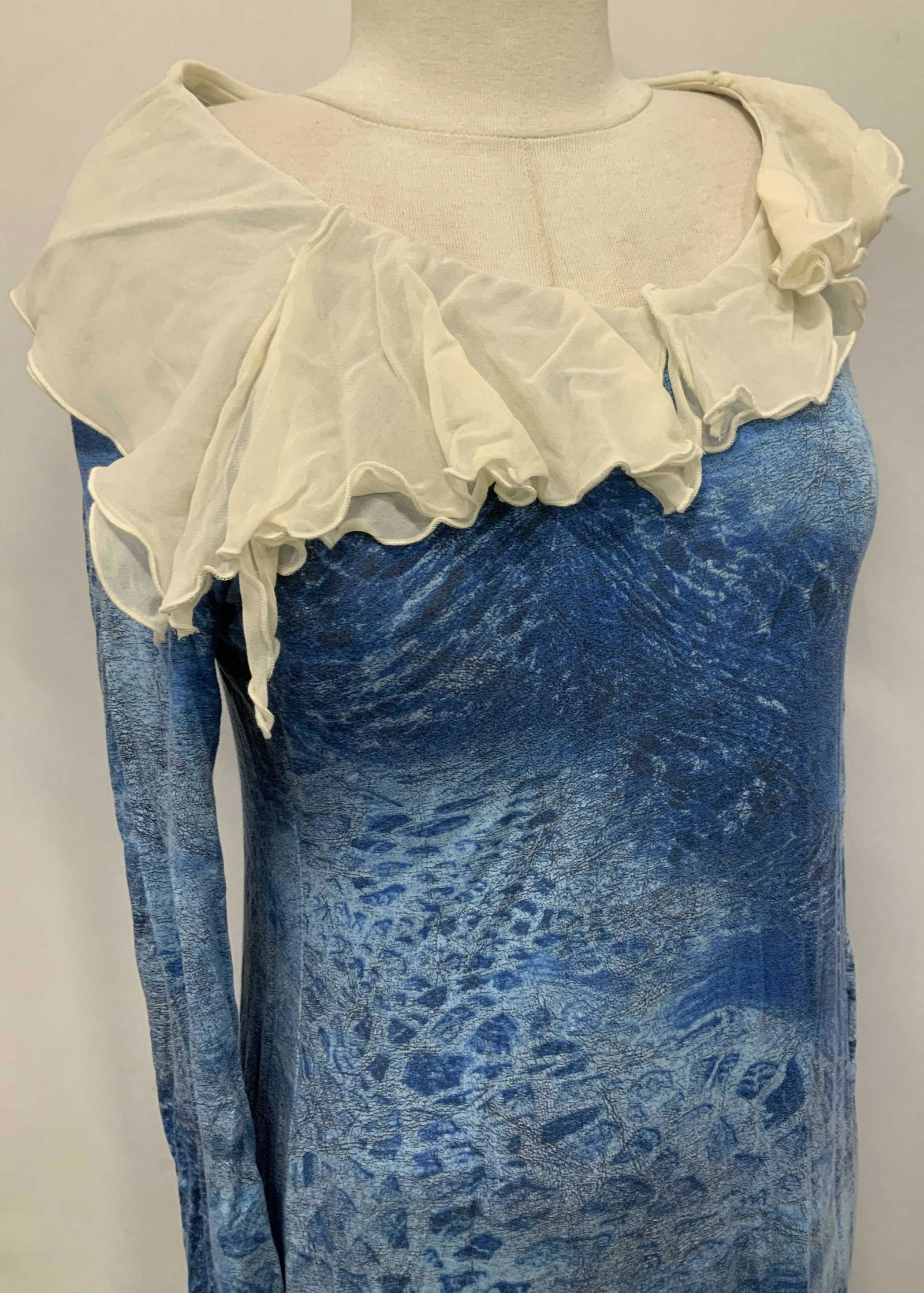 TEATRO DEI SOGNI Beppe Bondi Dress, Italy (1 of 6)