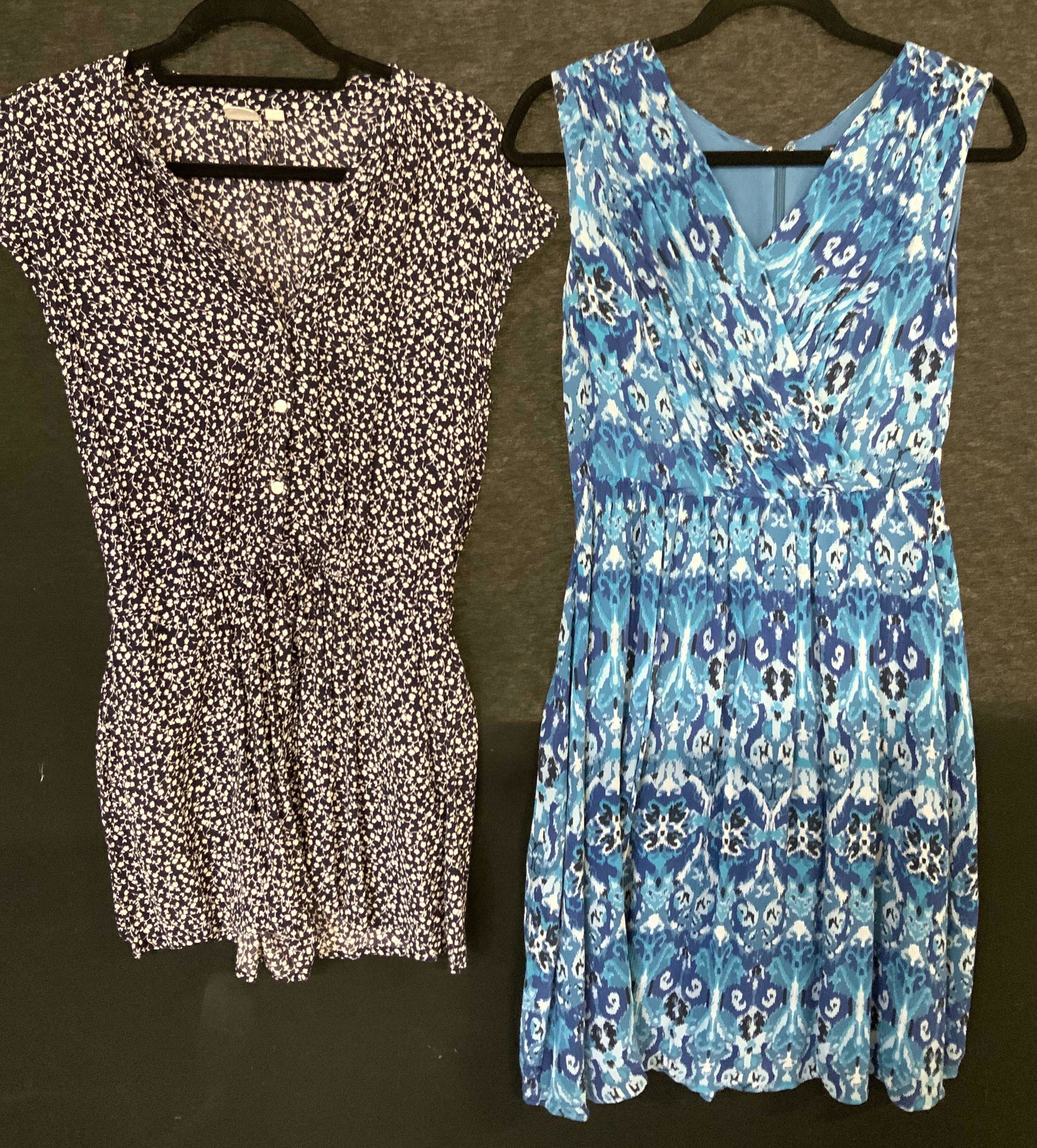 Lot2 Fashion, Brooks Brothers Dress The Gap Jumper (1 of 6)