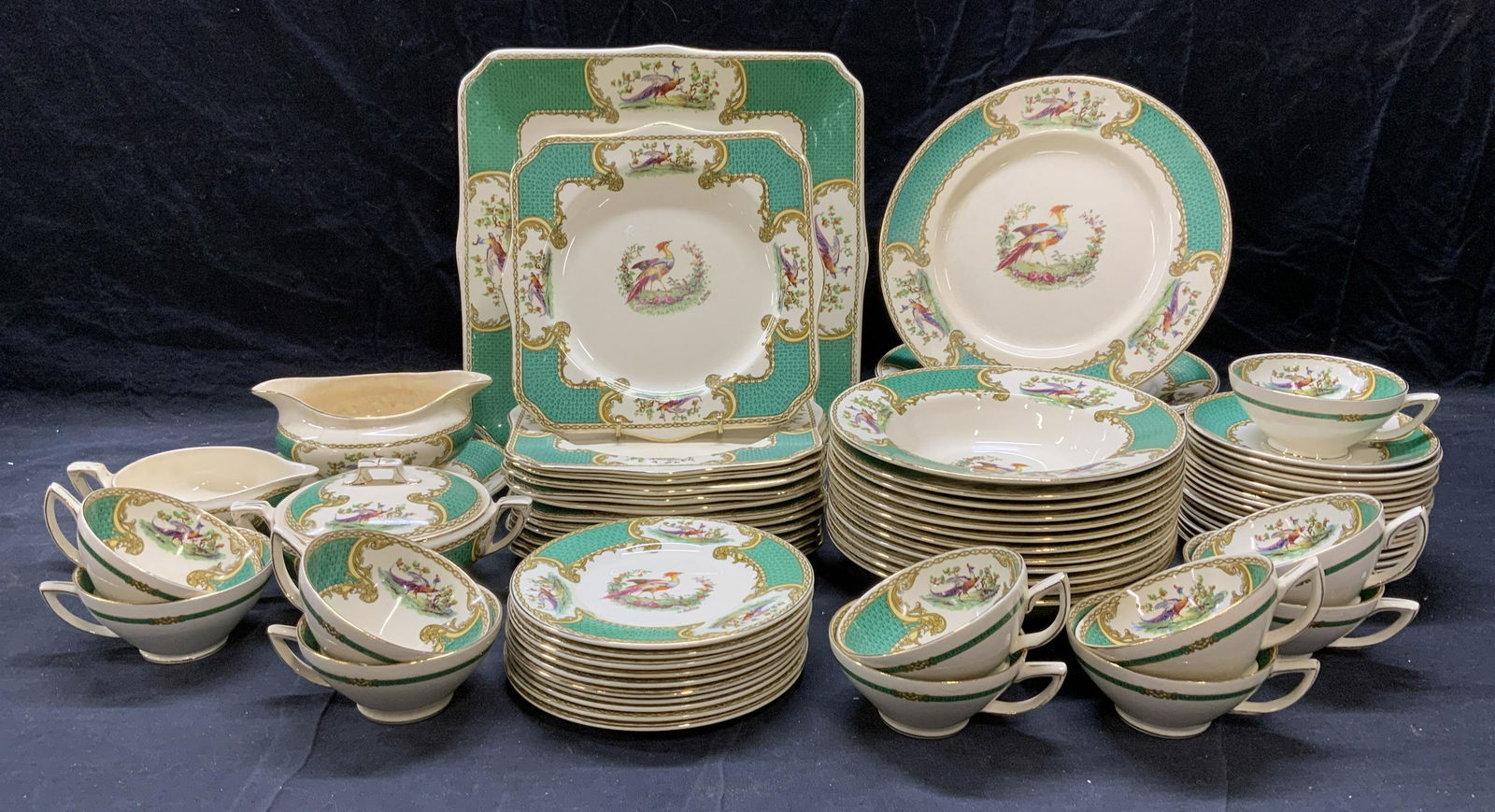 Myott dinnerware hot sale