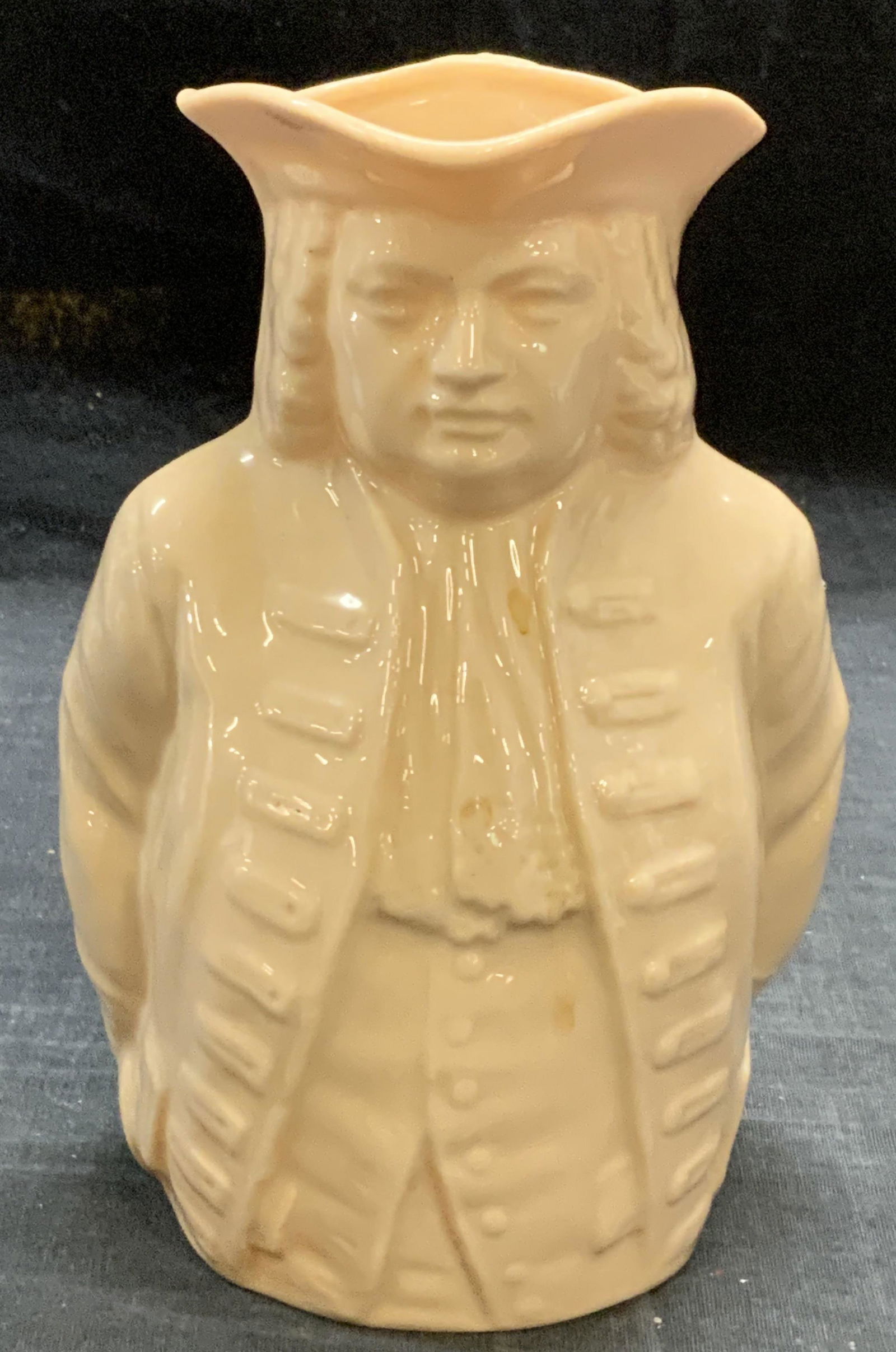 LENOX William Penn Ceramic Toby Jug (1 of 8)