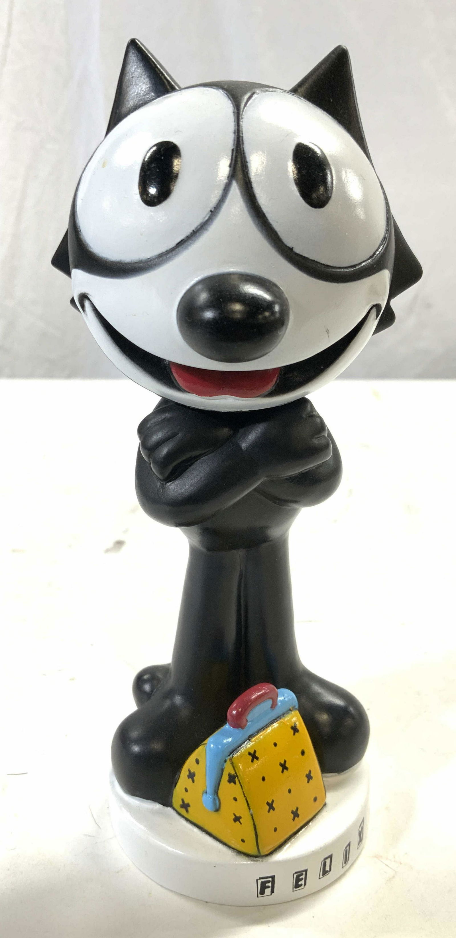 FELIX THE CAT FUNKO POP Plastic Figure (1 of 8)