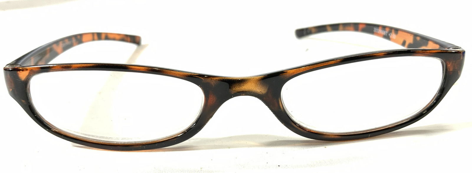 ICU EYEWEAR Glasses (1 of 7)