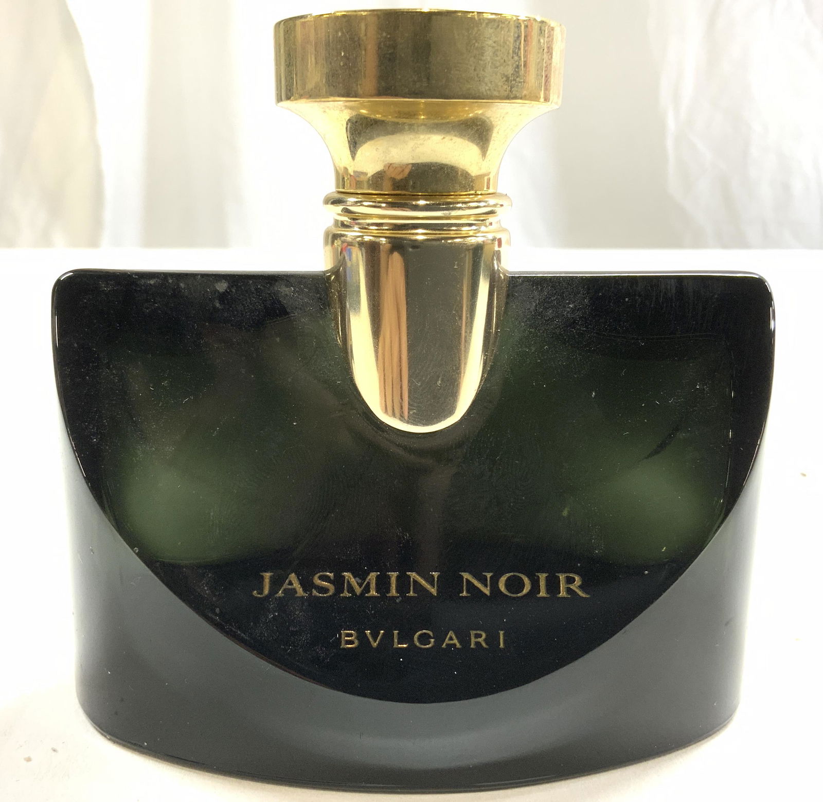 BVLGARI JASMIN NOIR Perfume Partial Contents (1 of 7)