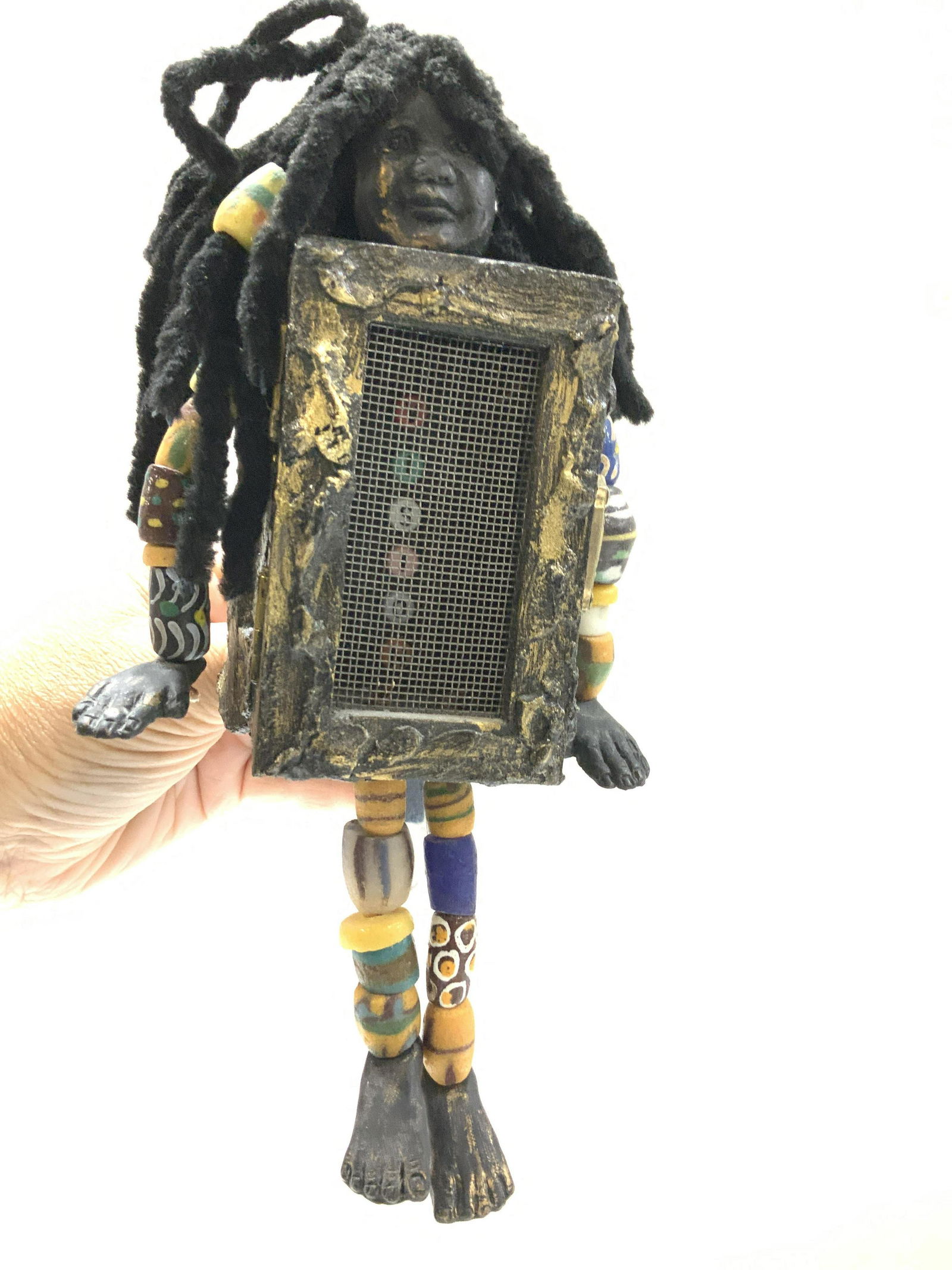 Arts & Crafts Handmade Wall Decor (1 of 6)