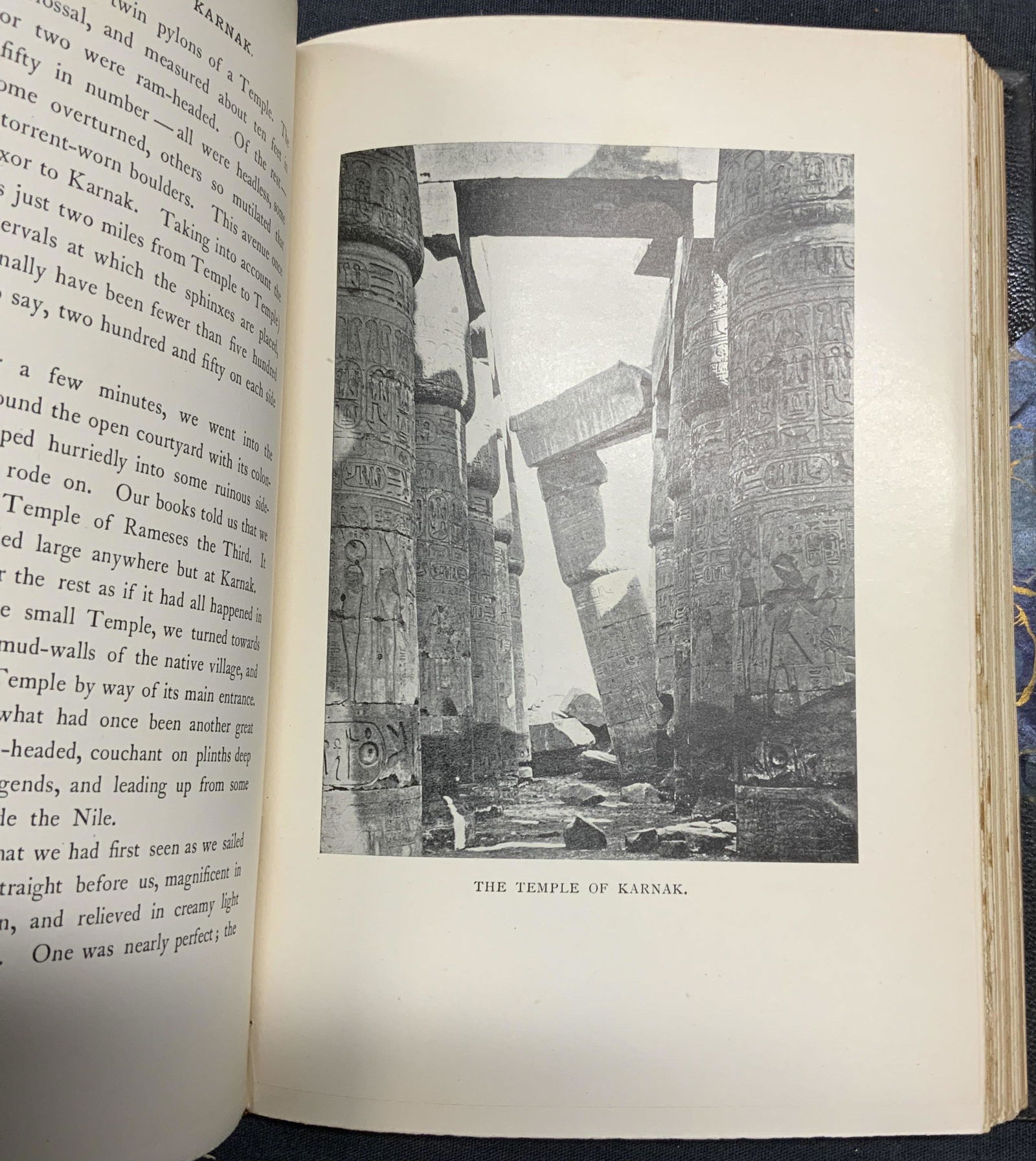 Turrets, Towers & Temples E. Singleton, 1902 (1 of 10)
