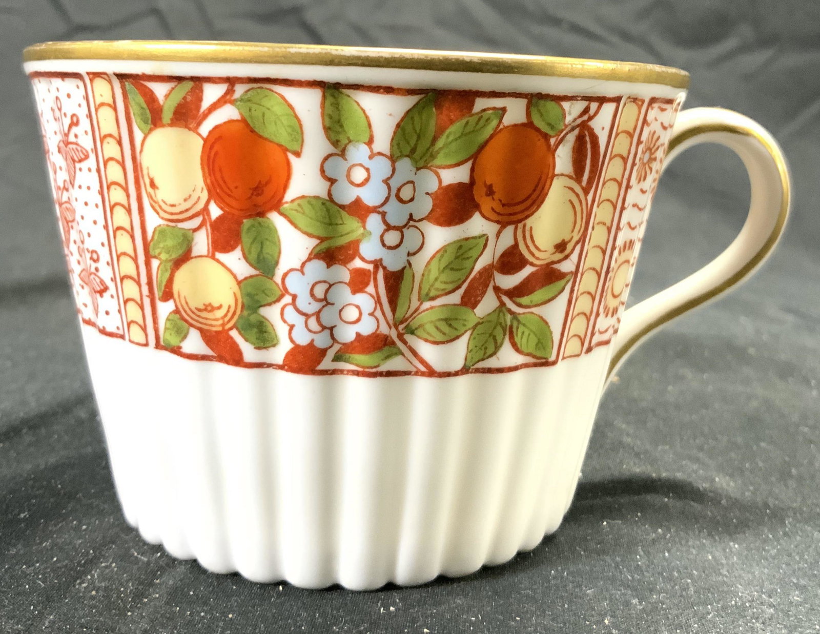 WEDGWOOD Vintage Porcelain Shaving Mug Vessel (1 of 6)