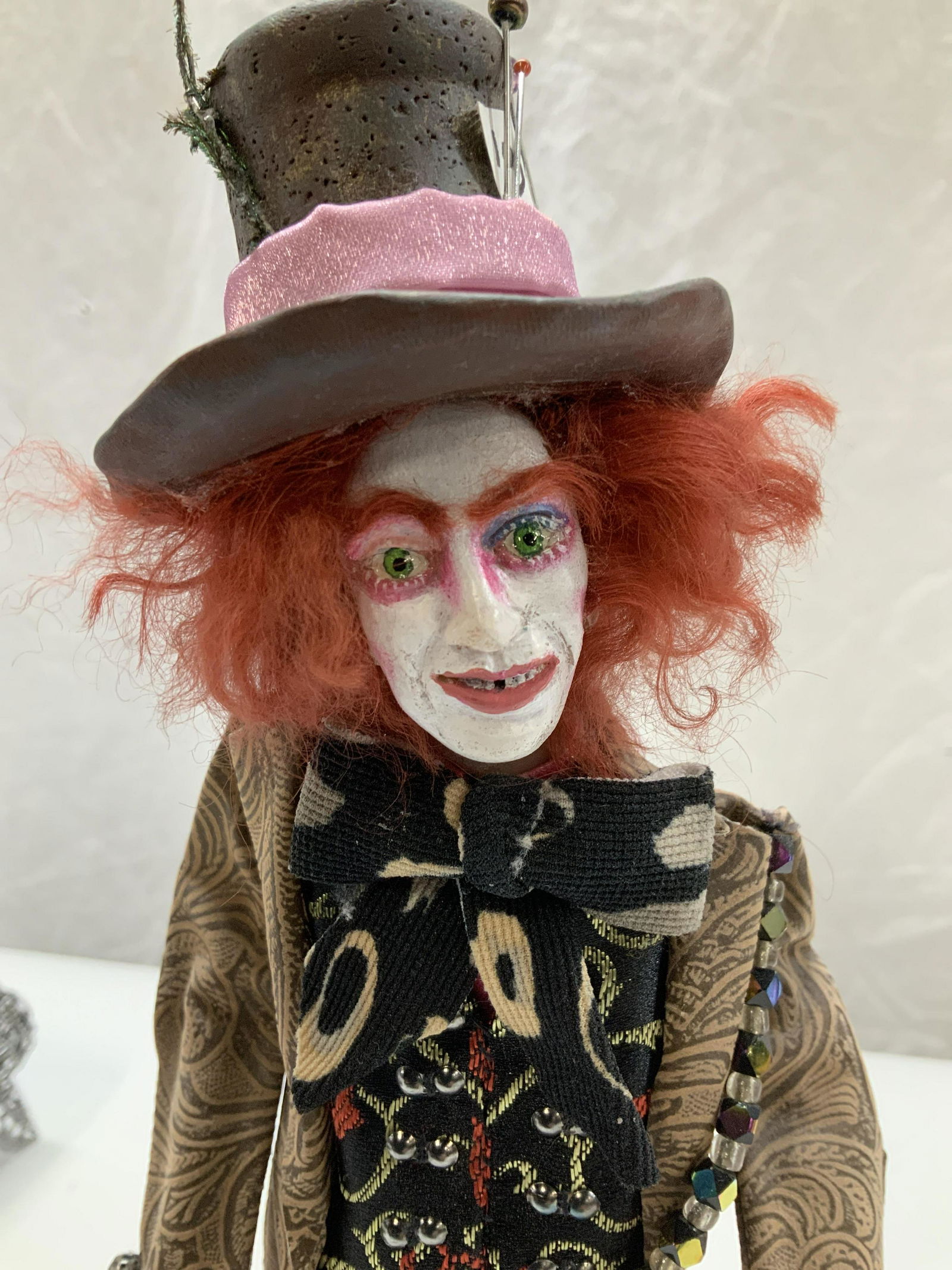 Mad doll stands deals