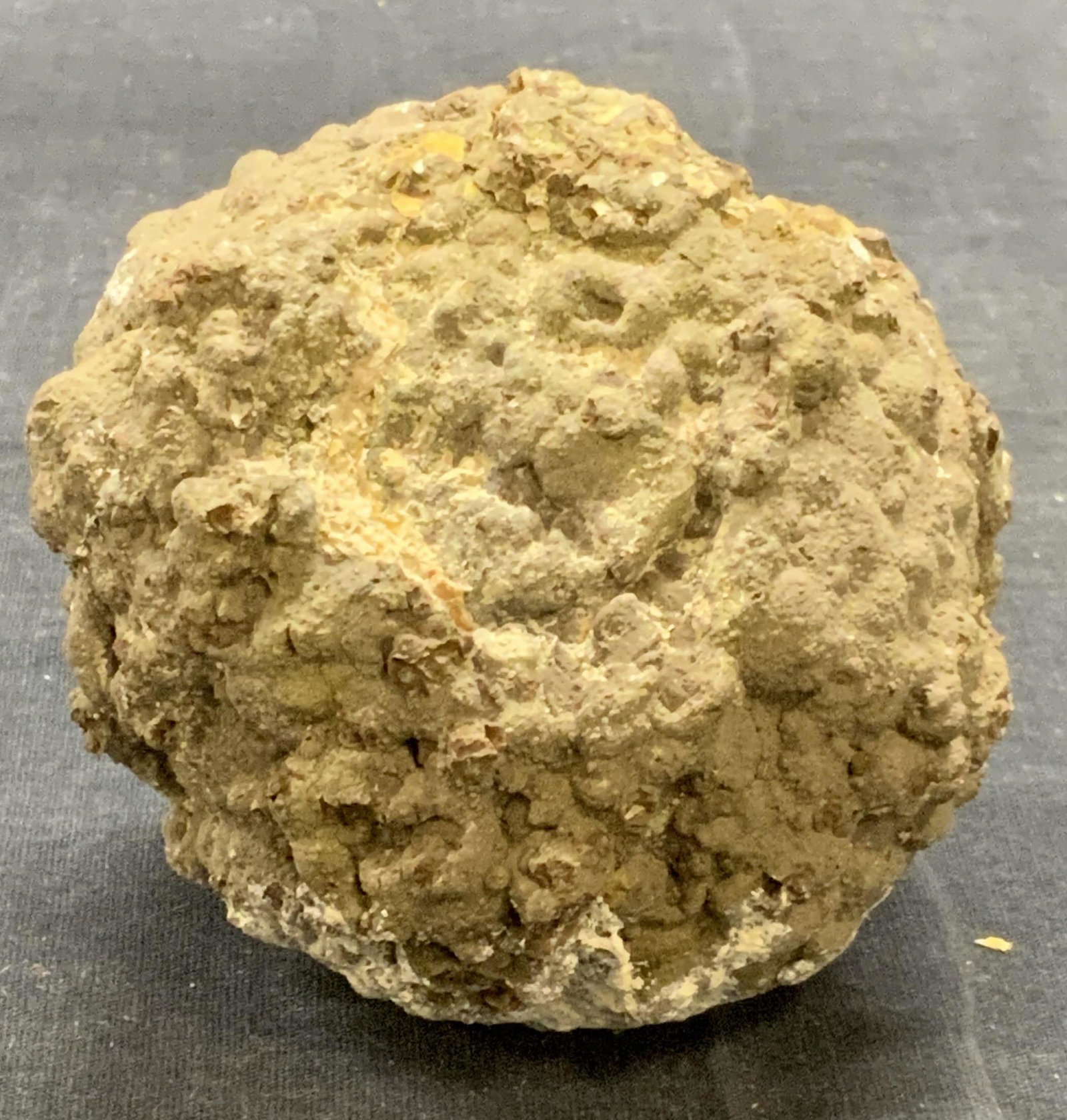 Natural Crystal Geode Specimen (1 of 6)