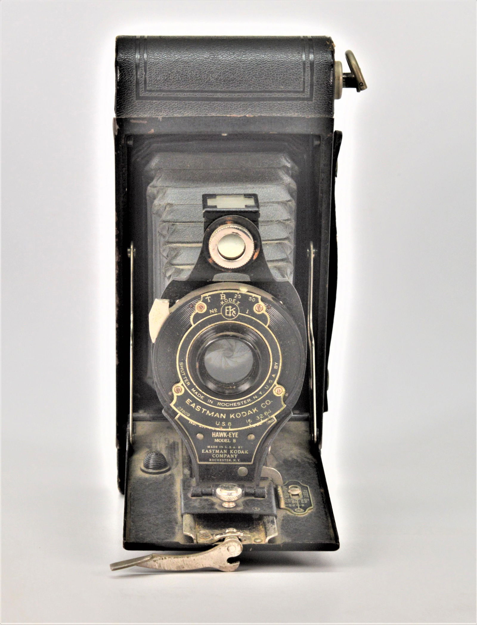 Kodak Hawkeye Model B Camera (1 of 5)