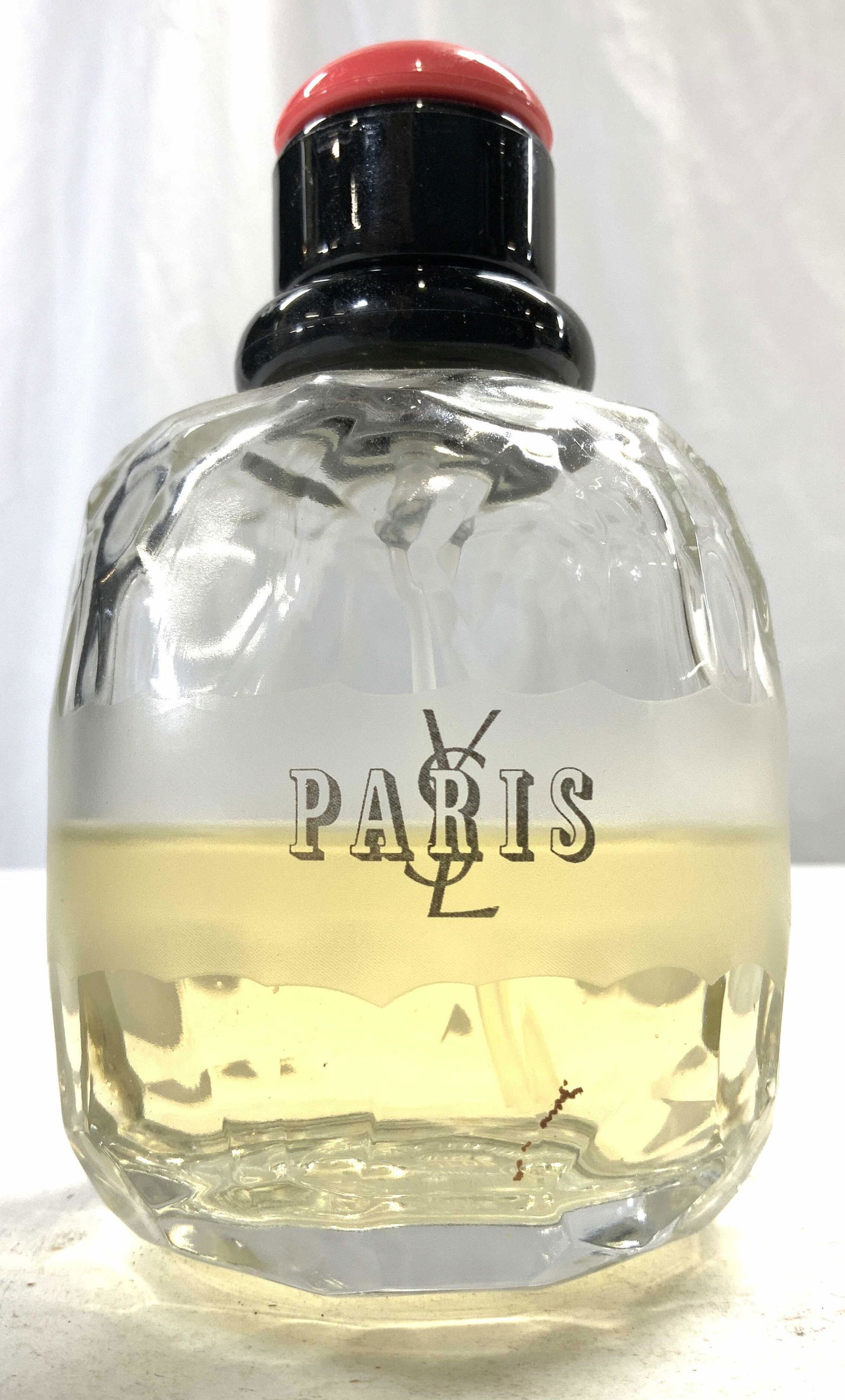 YVES ST LAURENT PARIS EDT Partially Full (1 of 7)
