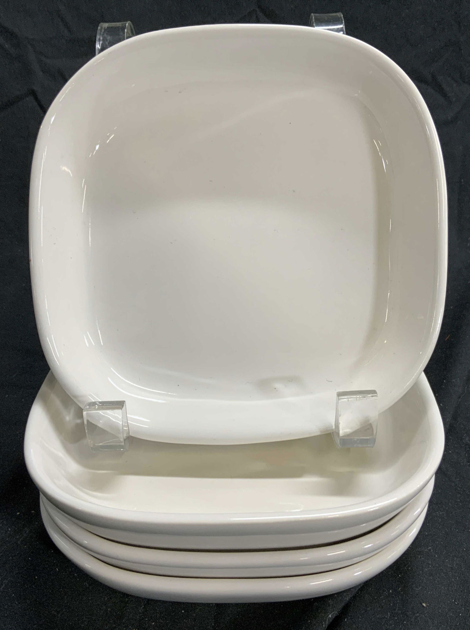 PFALTZGRAFF AMERICAN AIRLINES 4 Porcelain Bowls (1 of 6)