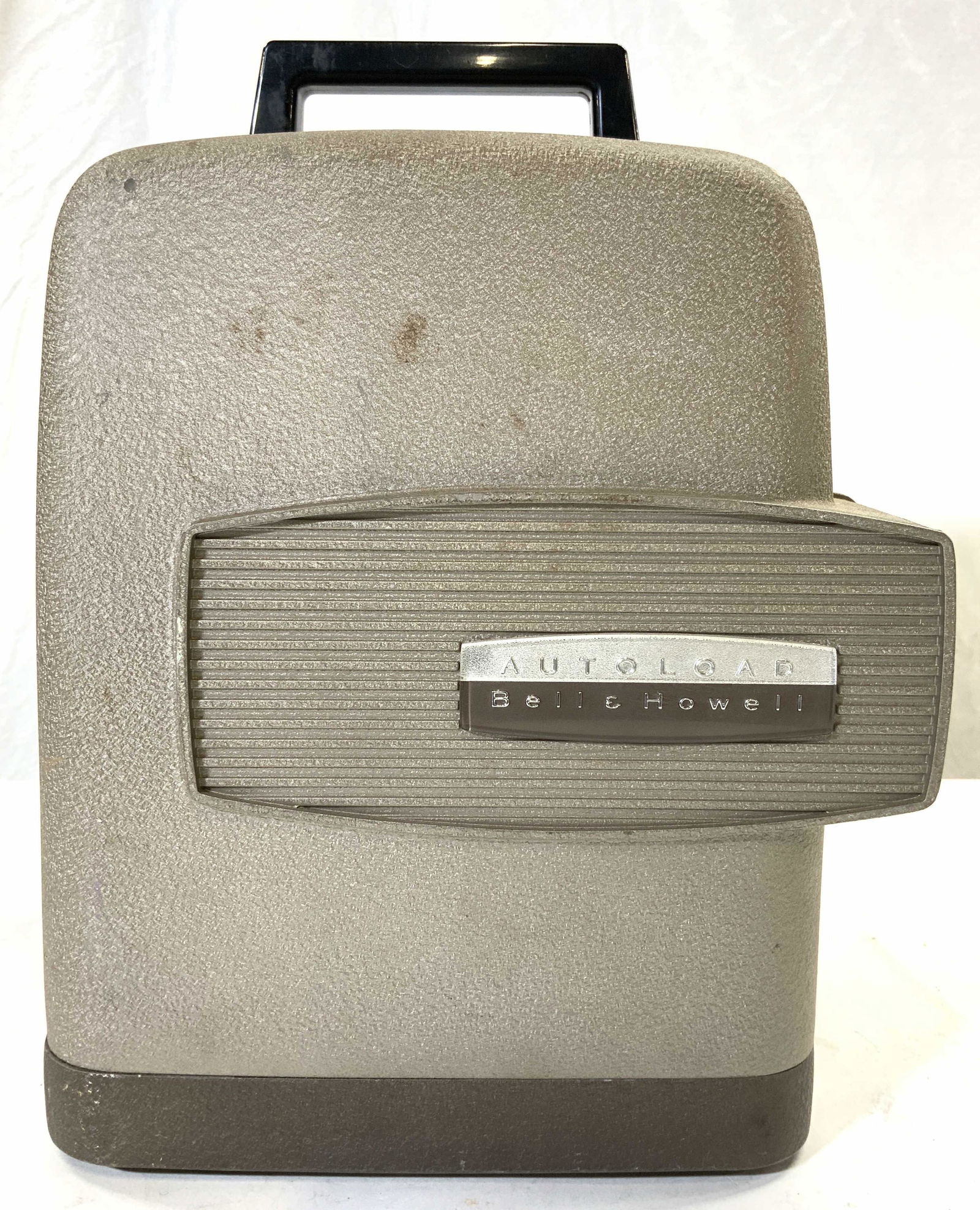 BELL & HOWELL BJ 94269 8mm Film Movie Projector (1 of 9)