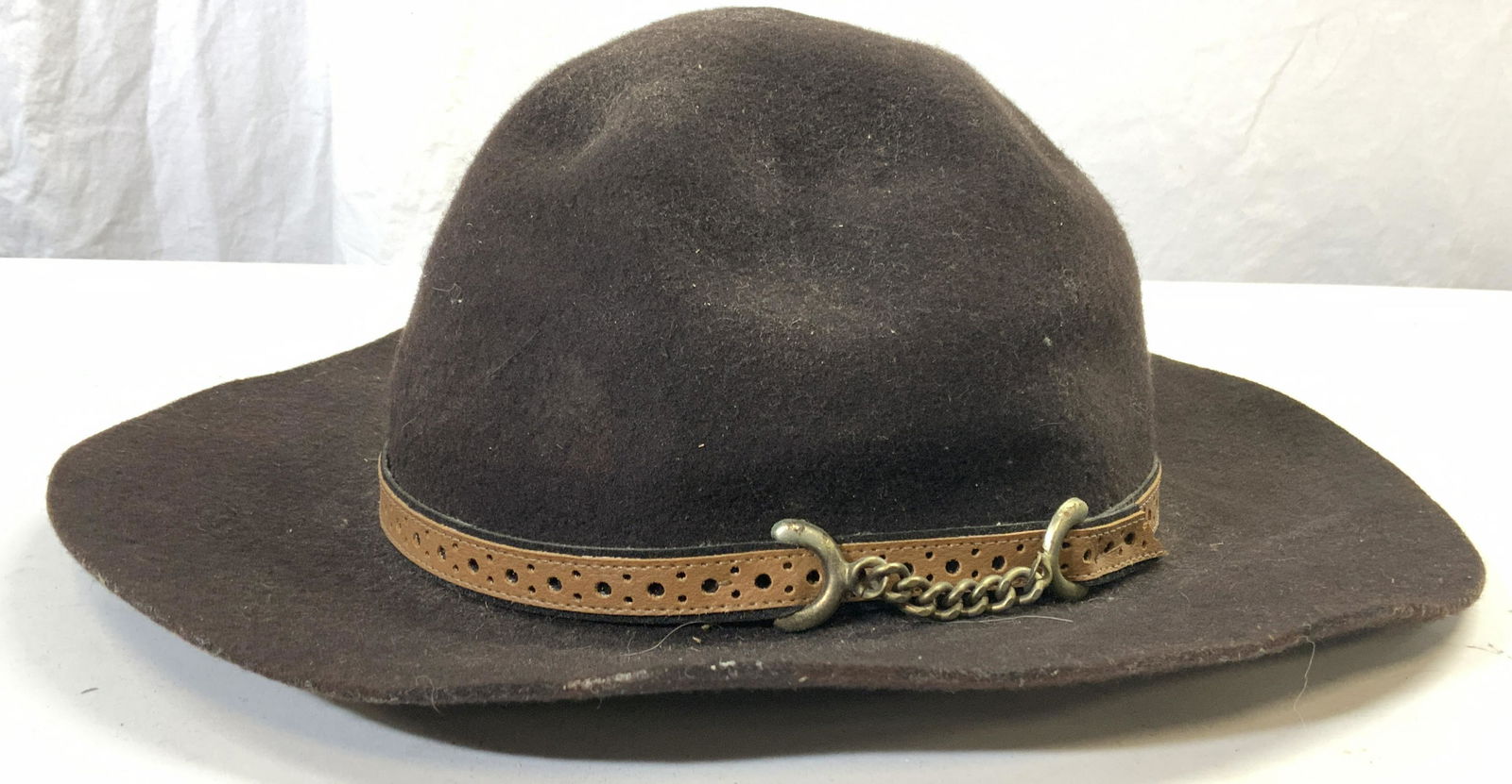 PHILADELPHIA RAPID TRANSIT US Wool Hat Size L (1 of 9)