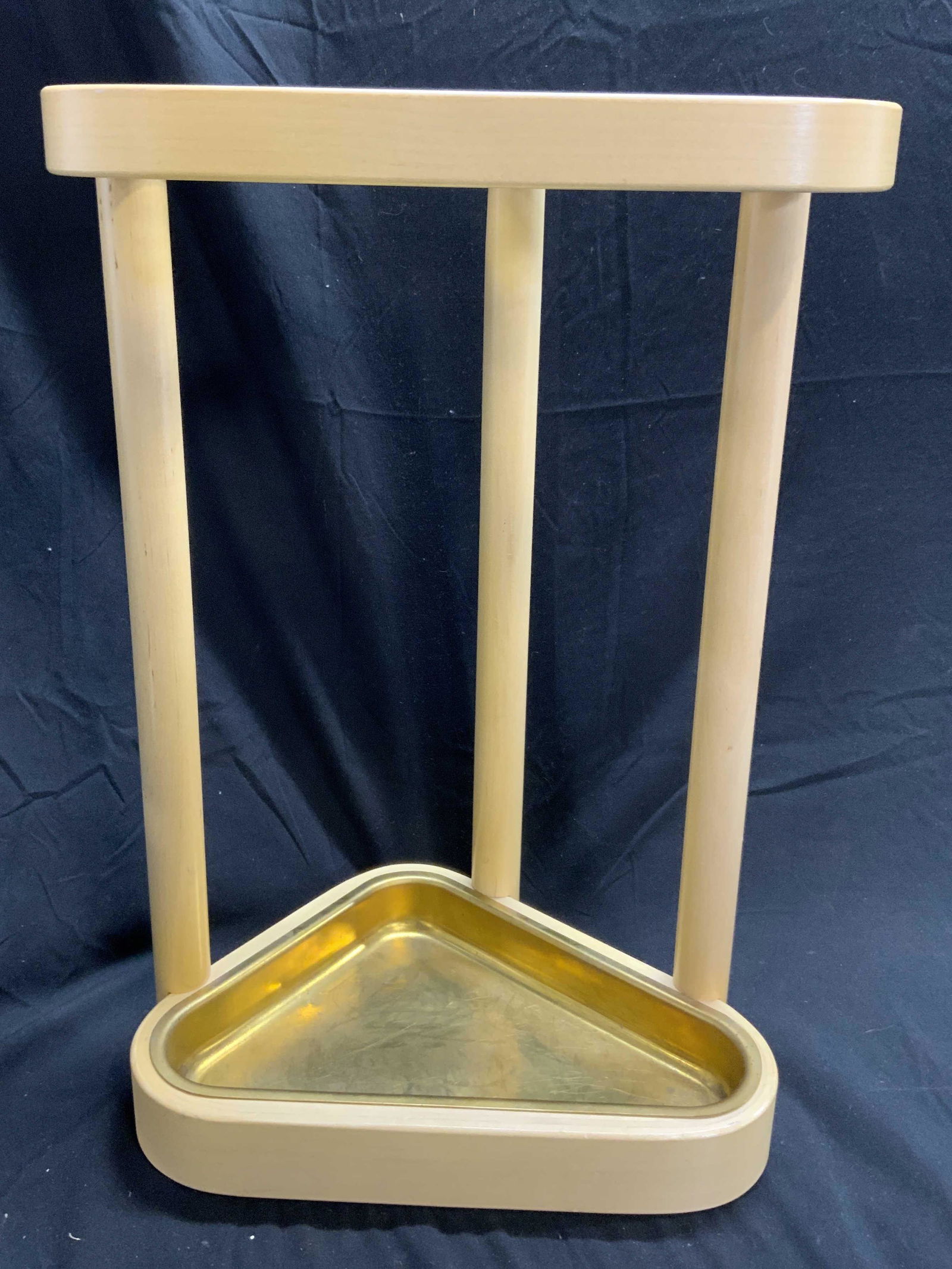 ALVAR AALTO ARTEK Umbrella Stand (1 of 7)