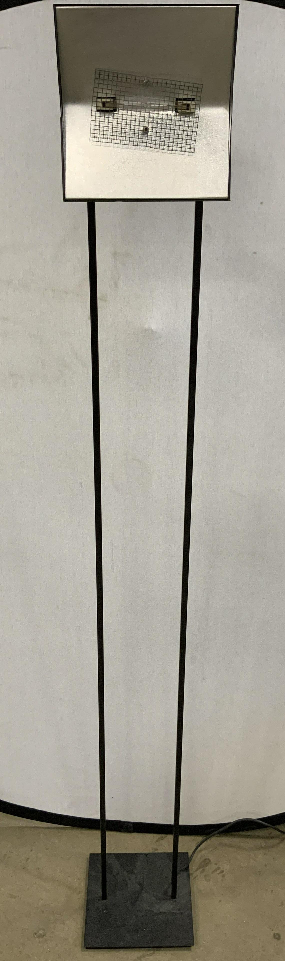 RELCO Postmodern Floor Lamp MILANO ITALY (1 of 6)