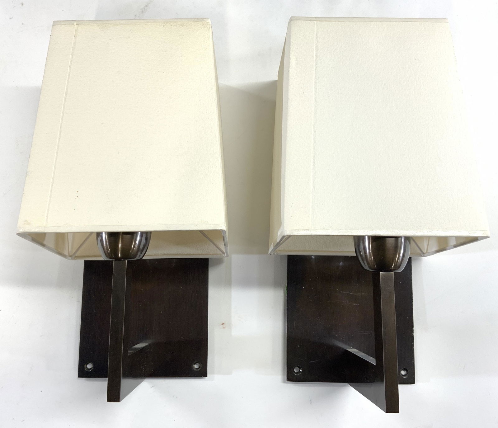 HOLLY HUNT COLLECTION Pr ARTHUR SCONCES (1 of 8)