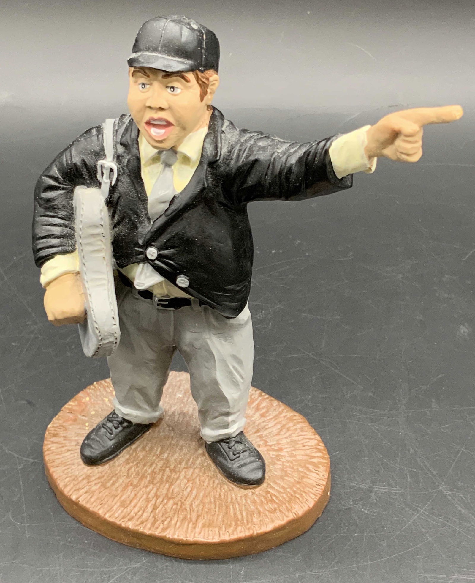 HARTLAND COLLECTIBLES Umpire Figural (1 of 11)