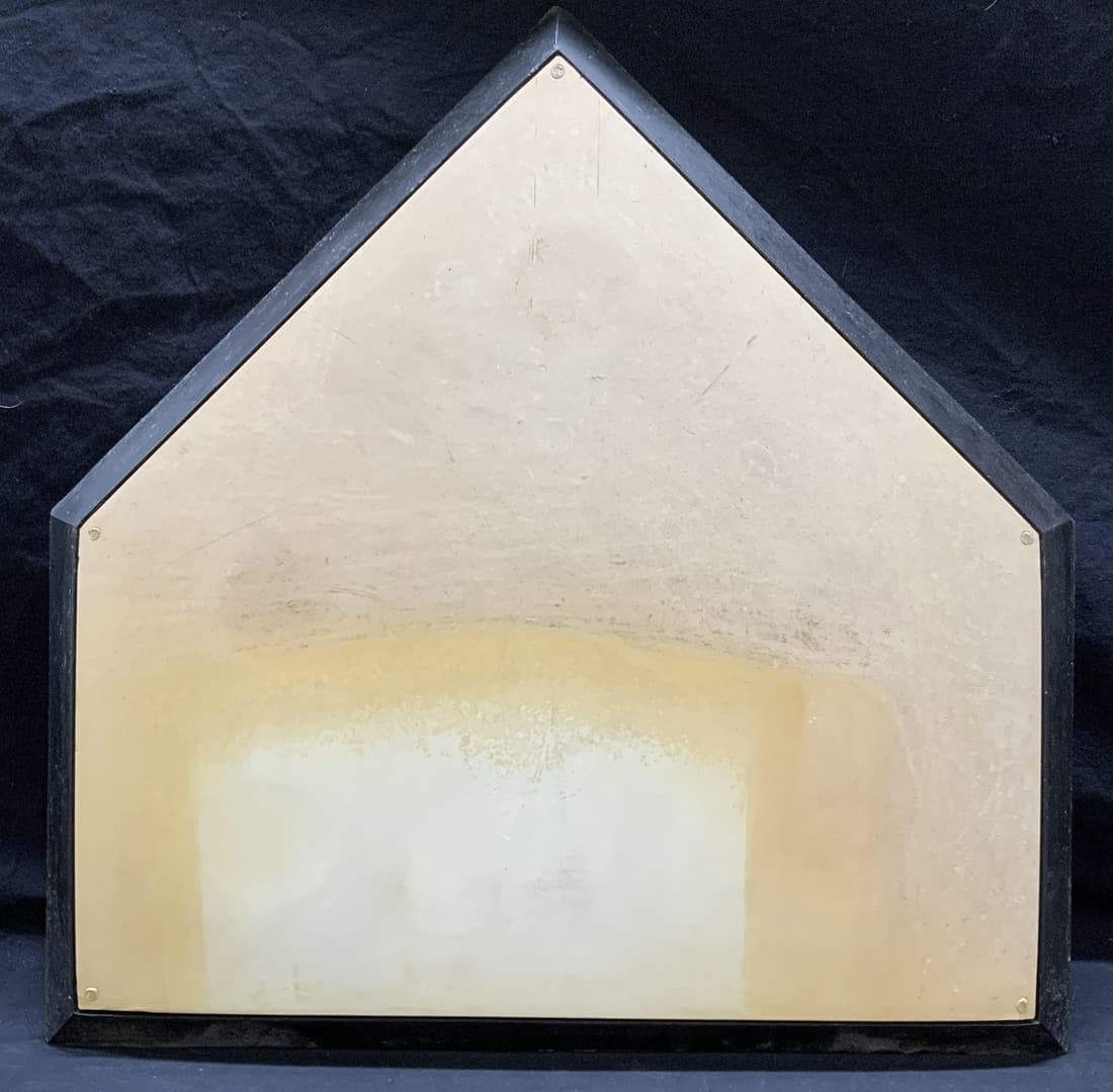 New York Yankees Home Plate (1 of 7)