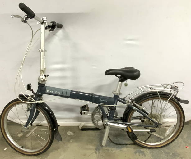 Dahon 4130 Cromoly Super Lightweight Bicycle