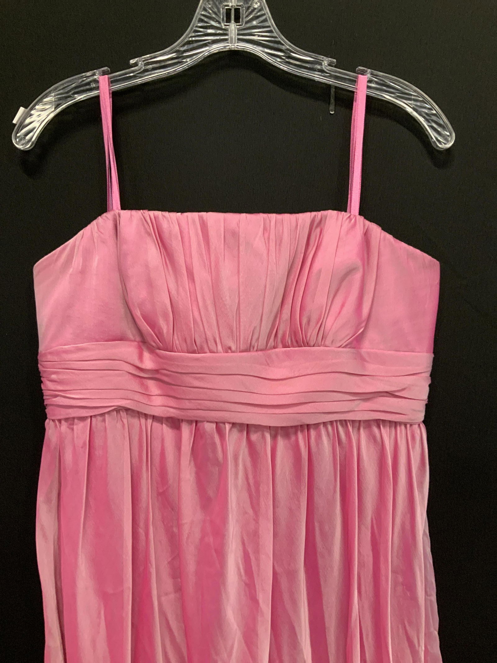 Carmen Marc Valvo Cocktail Gown , sz 10 (1 of 9)