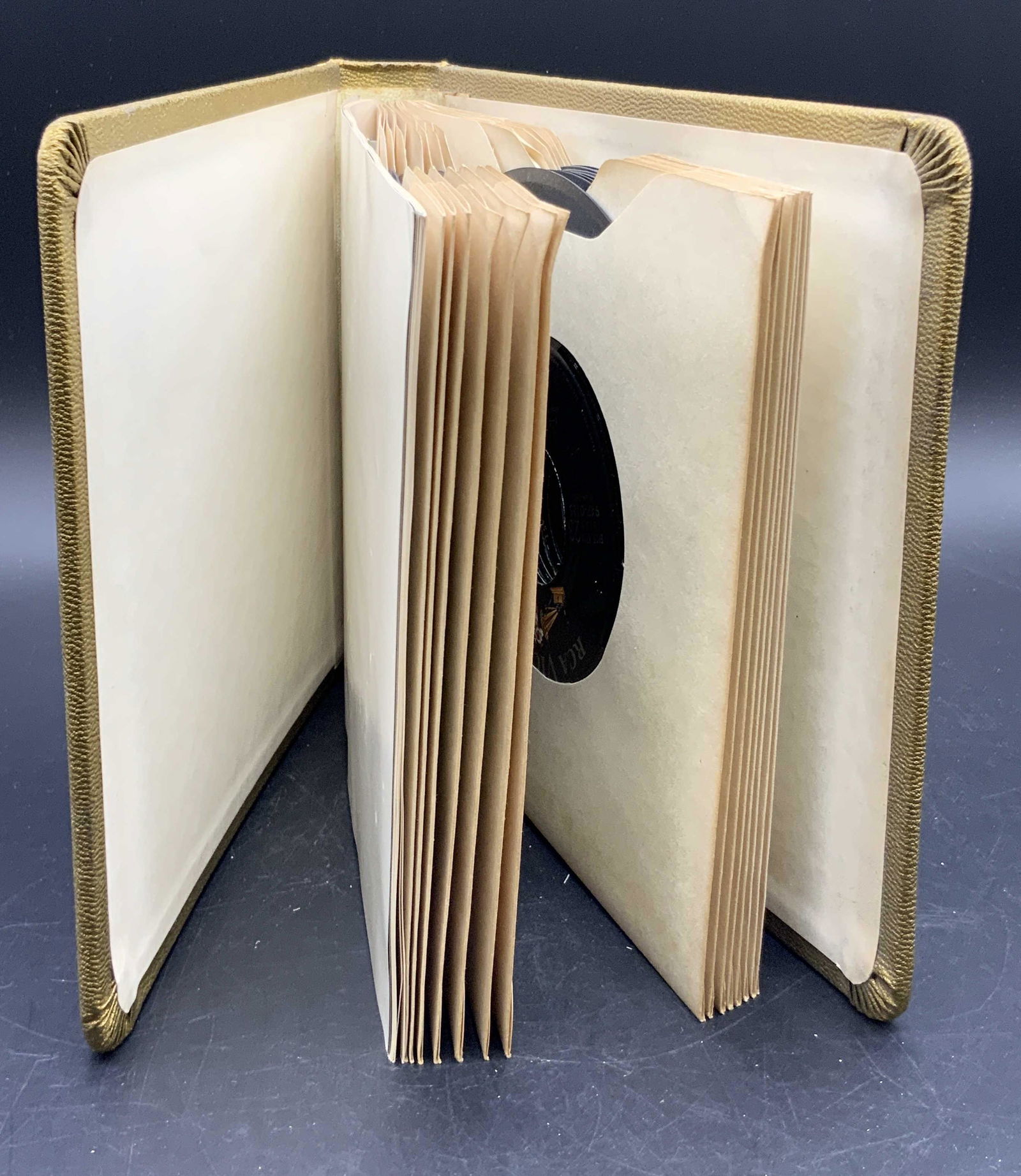 GLEN MILLER LIMITED EDITION VOL 2 Vinyl Records (1 of 12)