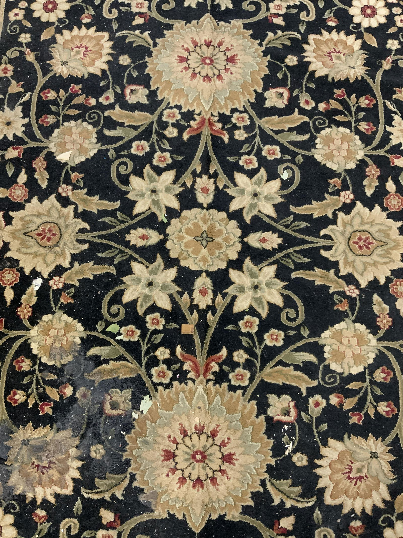 SAFAVIEH LYNDHURST COLLECTION Wool Rug (1 of 9)