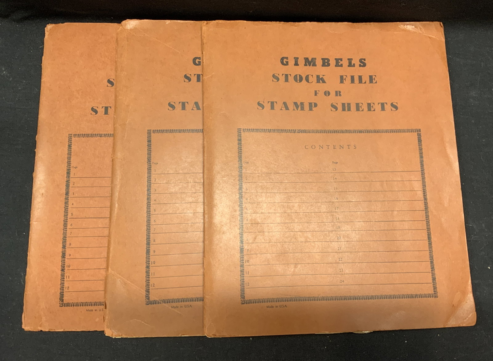 Large Group Vintage WWII Ephemera, More (1 of 6)