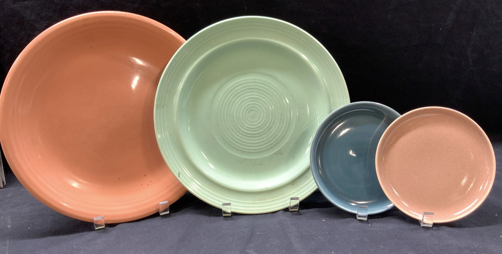 Lot 8 Ceramic Dishes Russel Wright & More (1 of 9)
