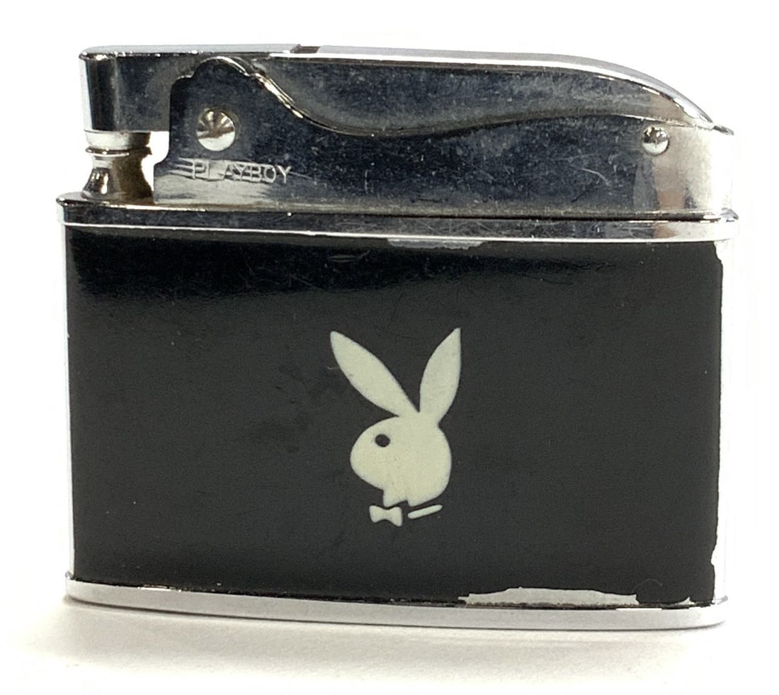 Collectible Playboy Bunny Lighter (1 of 6)
